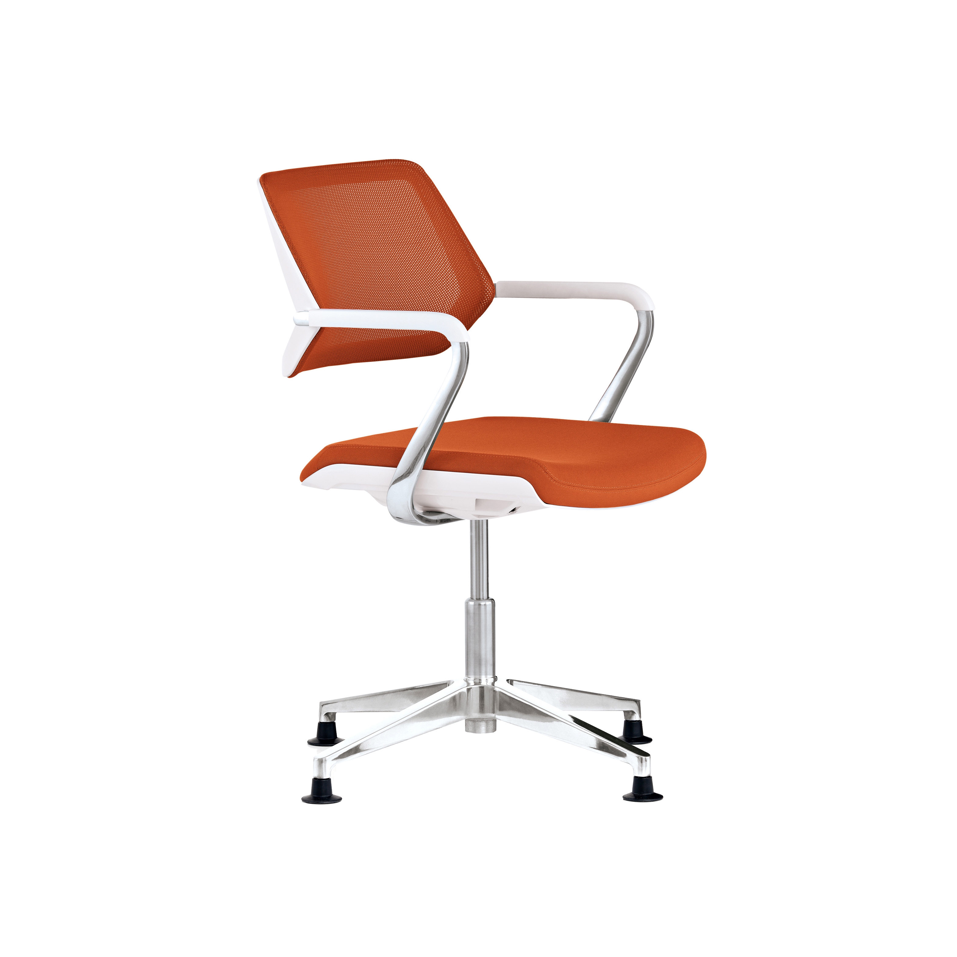 Mostrar el producto QiVi Chair del fabricante Steelcase