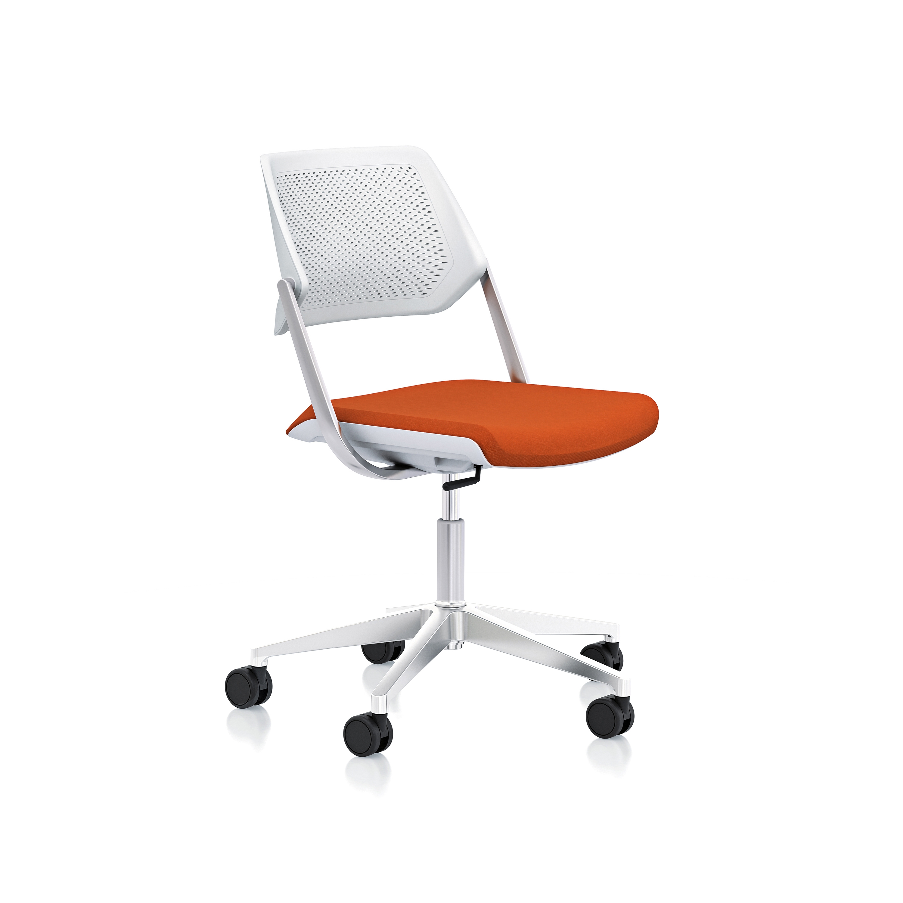 Display product QiVi Chair from manufacturer Steelcase