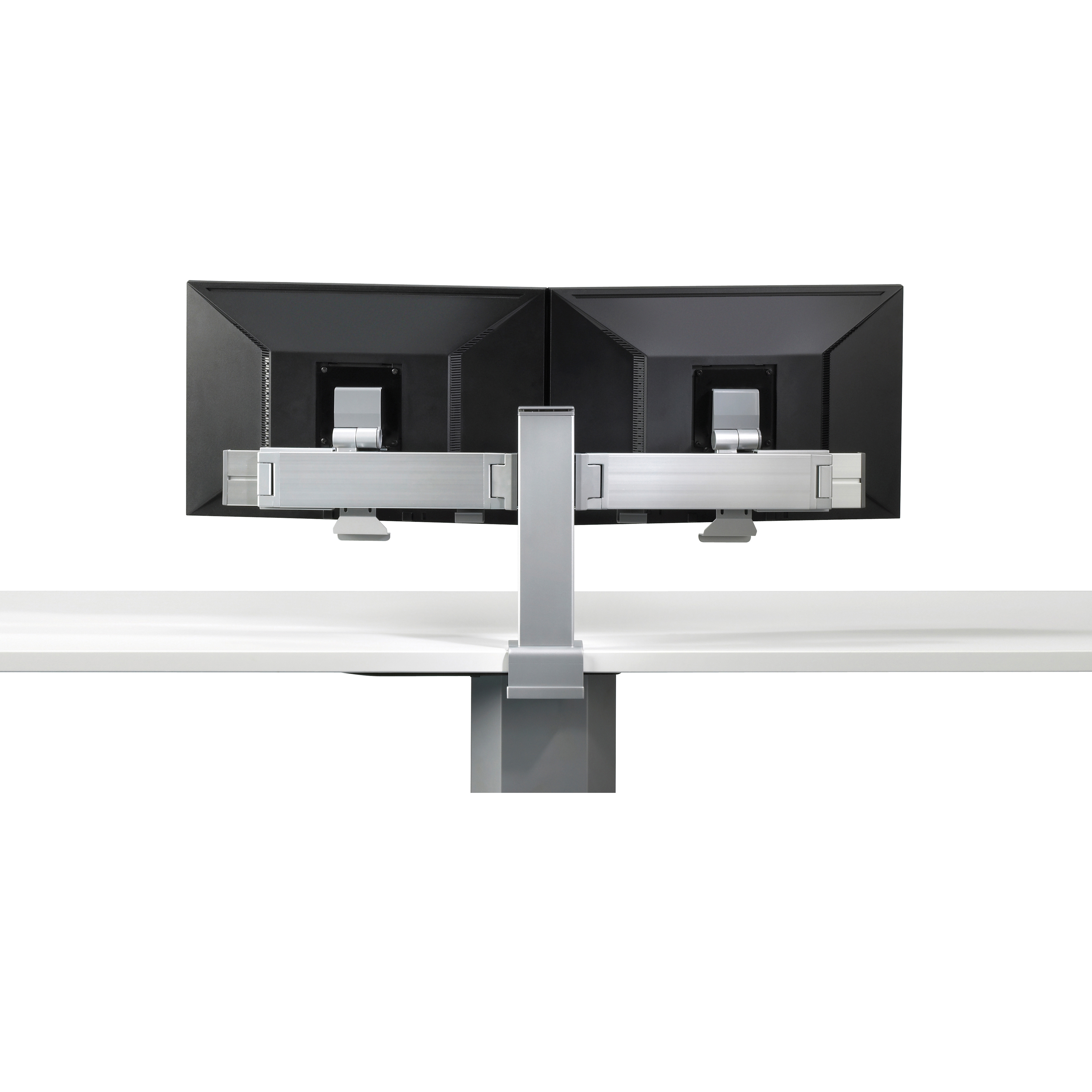 Display product Plurio Arm from manufacturer Steelcase