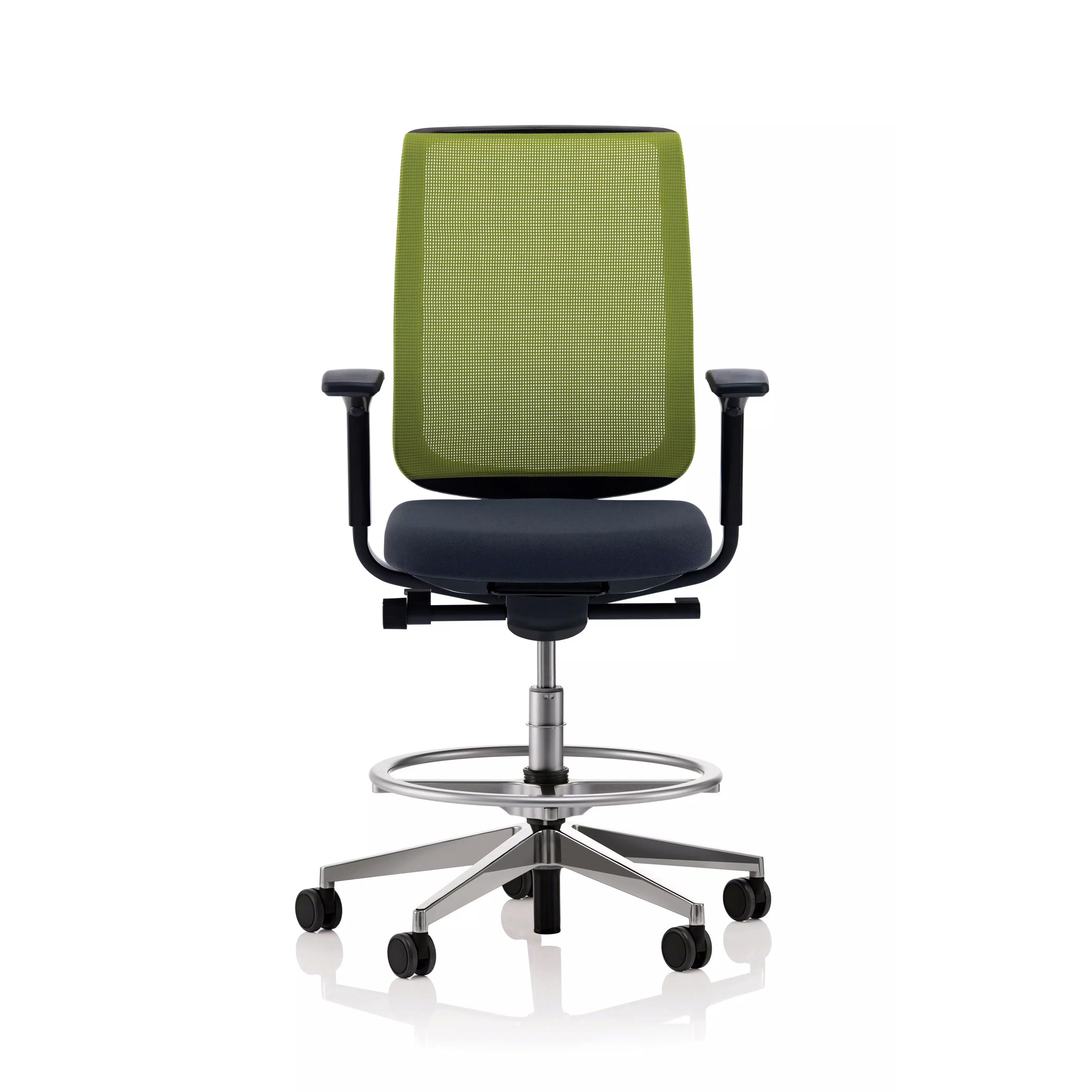 Afficher le produit Siége Reply Air dessinateur du fabricant Steelcase