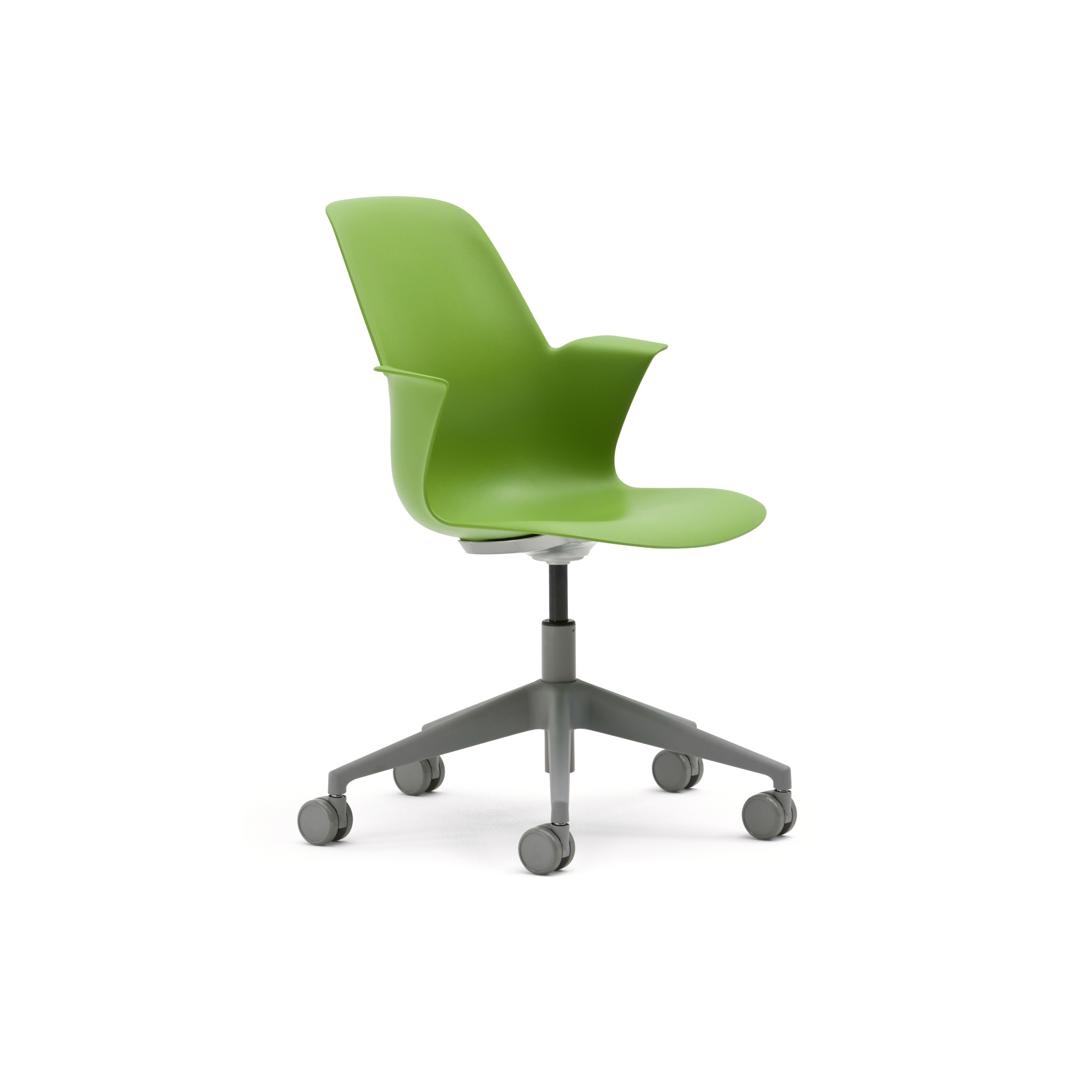 Display product Node Chair from manufacturer Steelcase