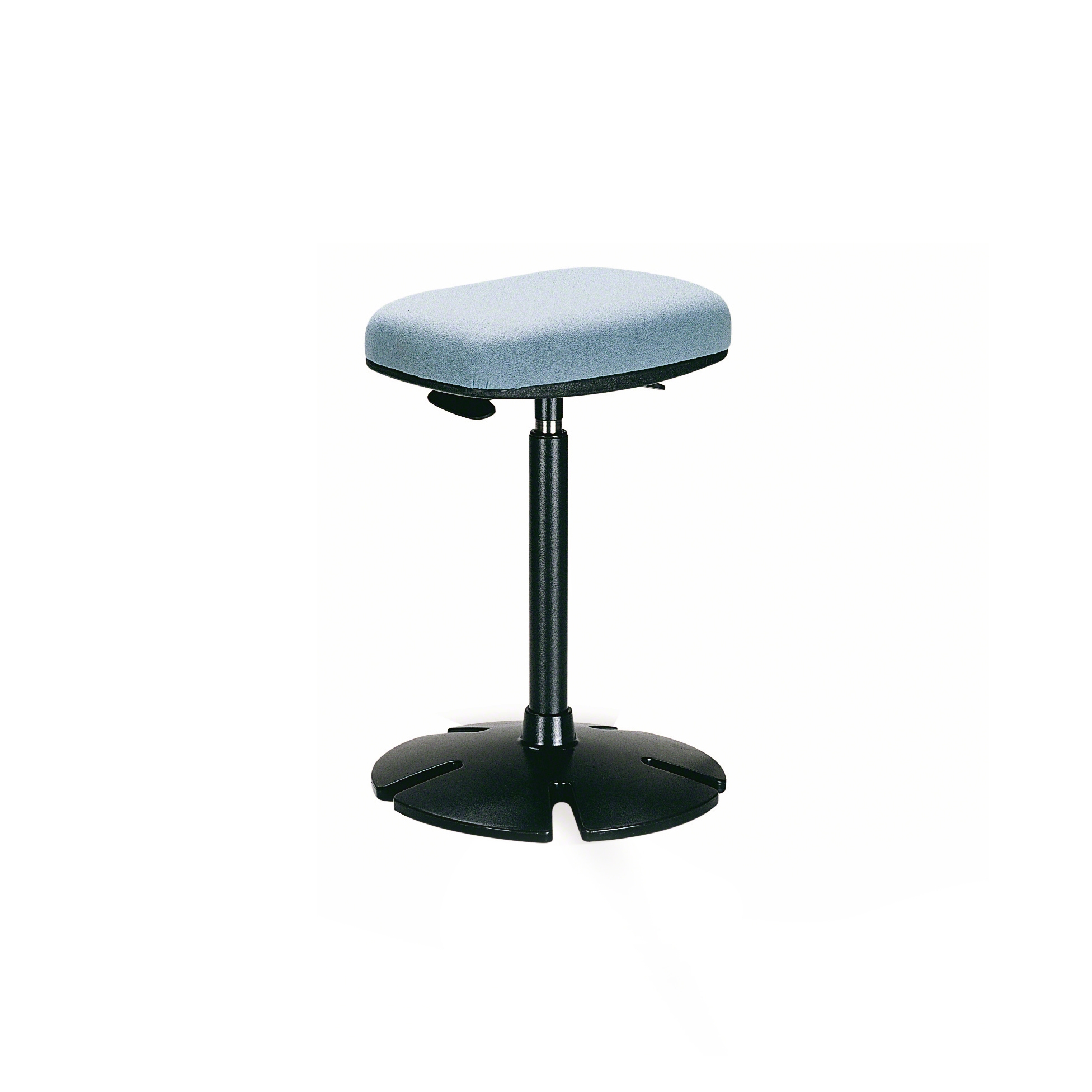 Vertoon produk B-Free Sit Stand van vervaardiger Steelcase