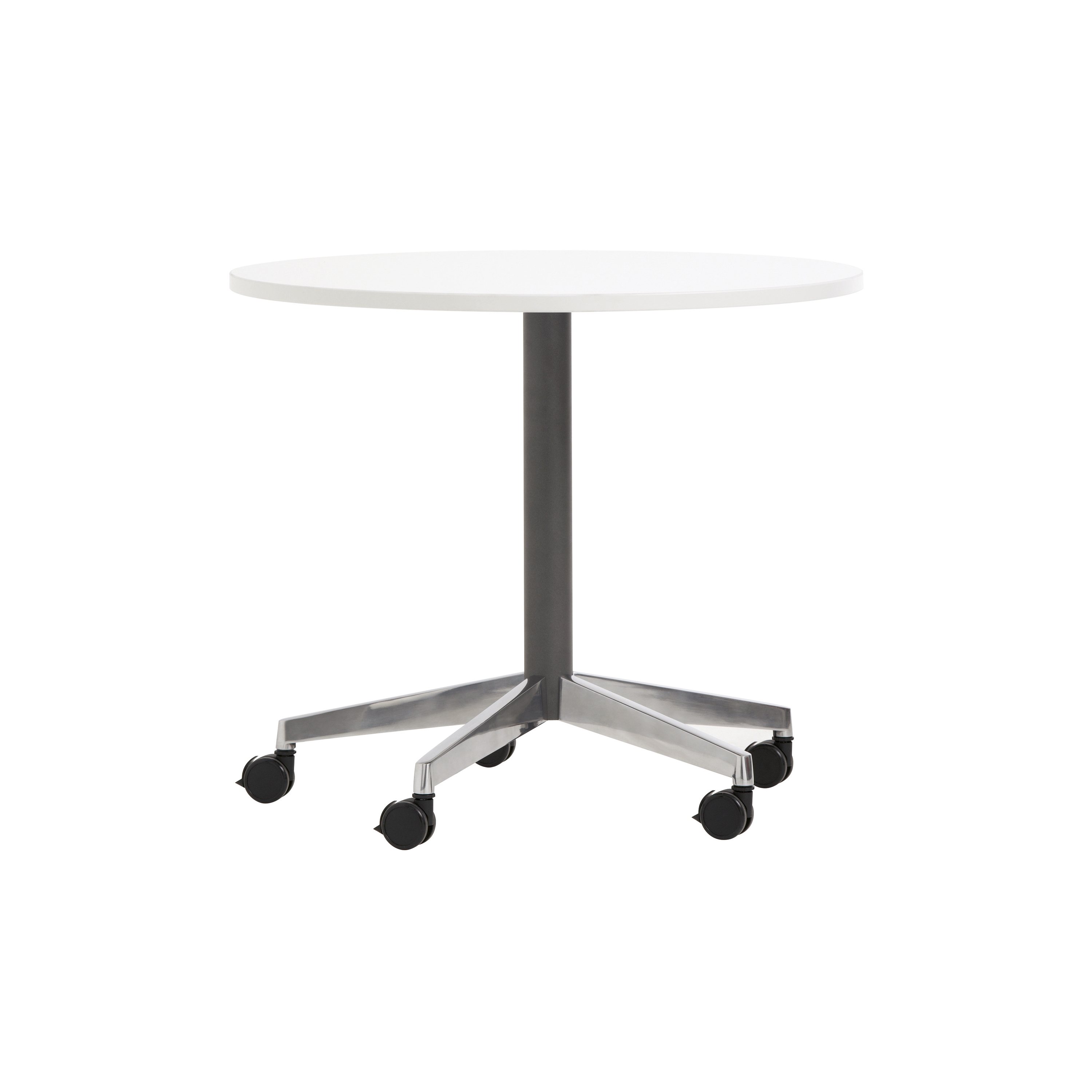 Produkt TouchDown Tisch des Herstellers Steelcase anzeigen