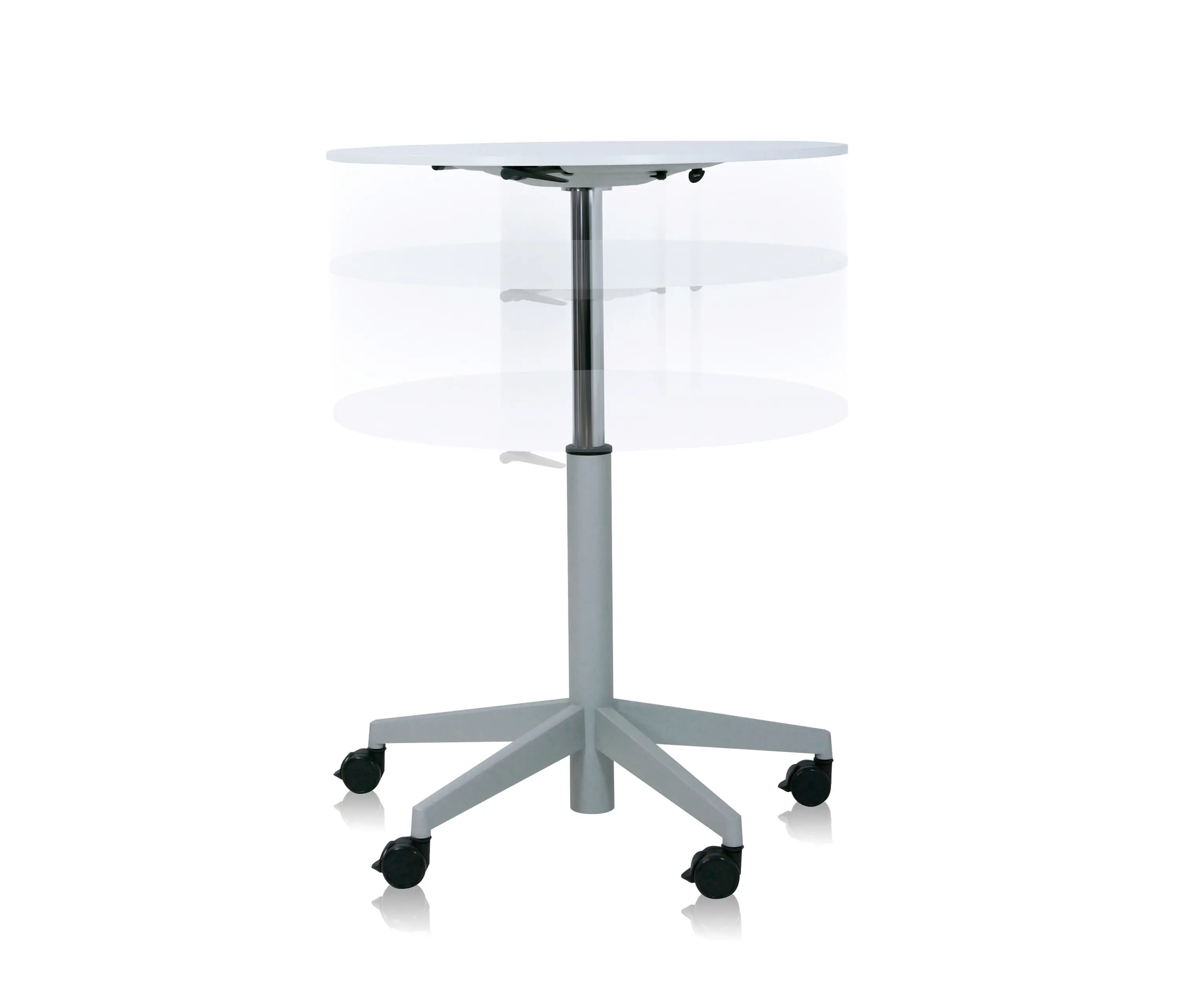 Steelcase - TouchDown Table