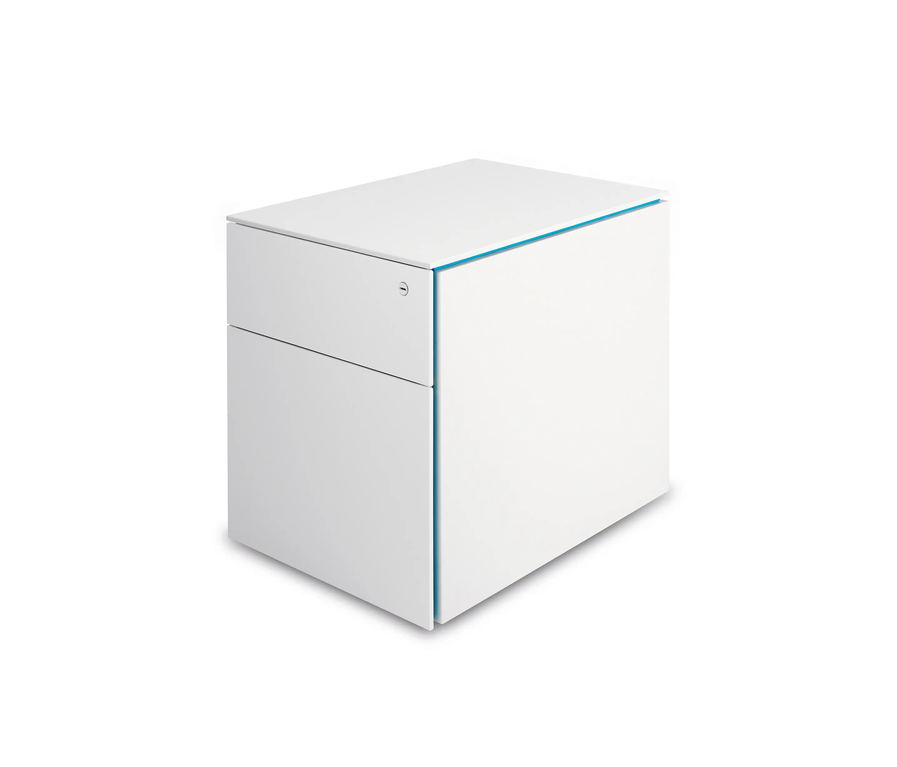 Steelcase - Implicit Pedestal