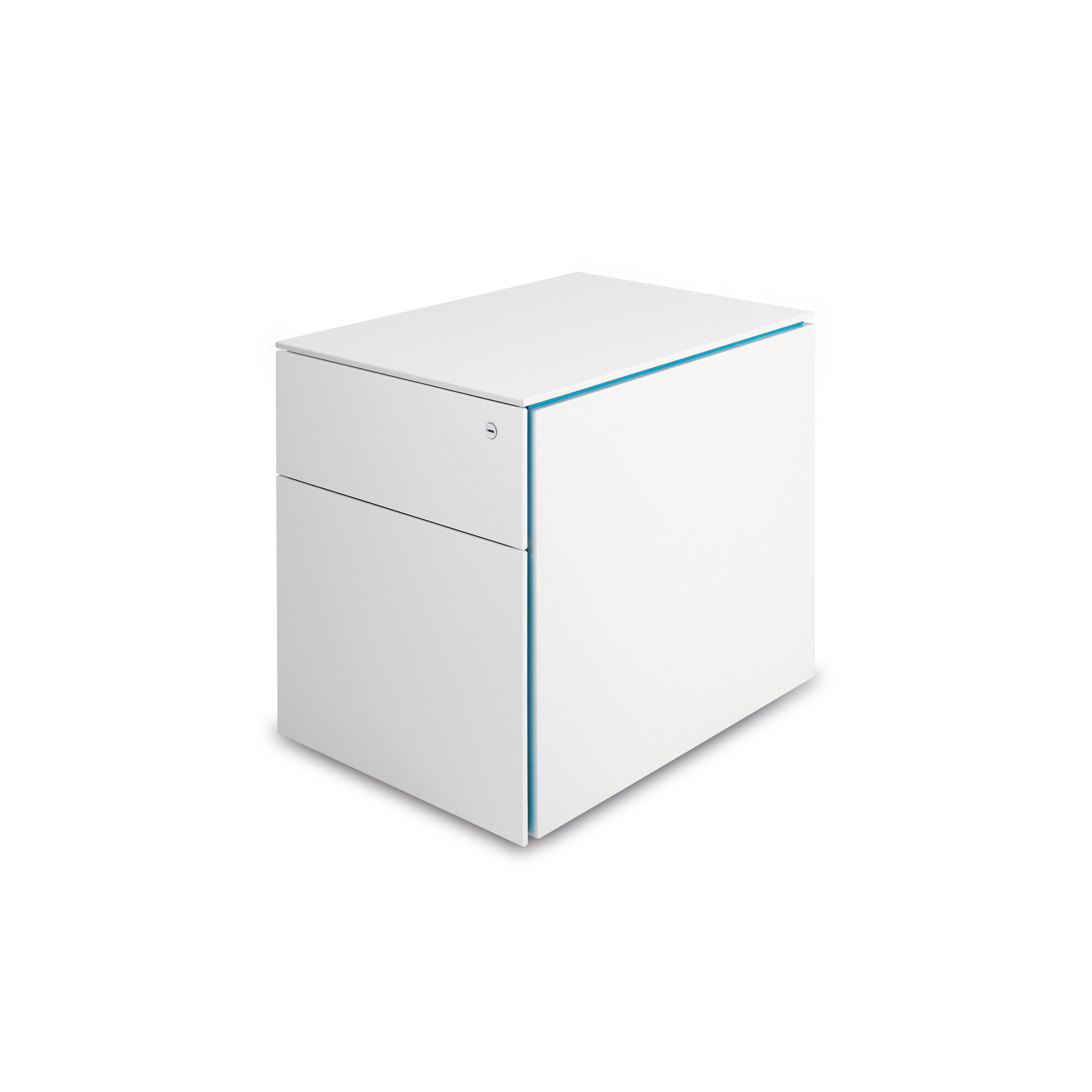 Produkt Implicit Container des Herstellers Steelcase anzeigen