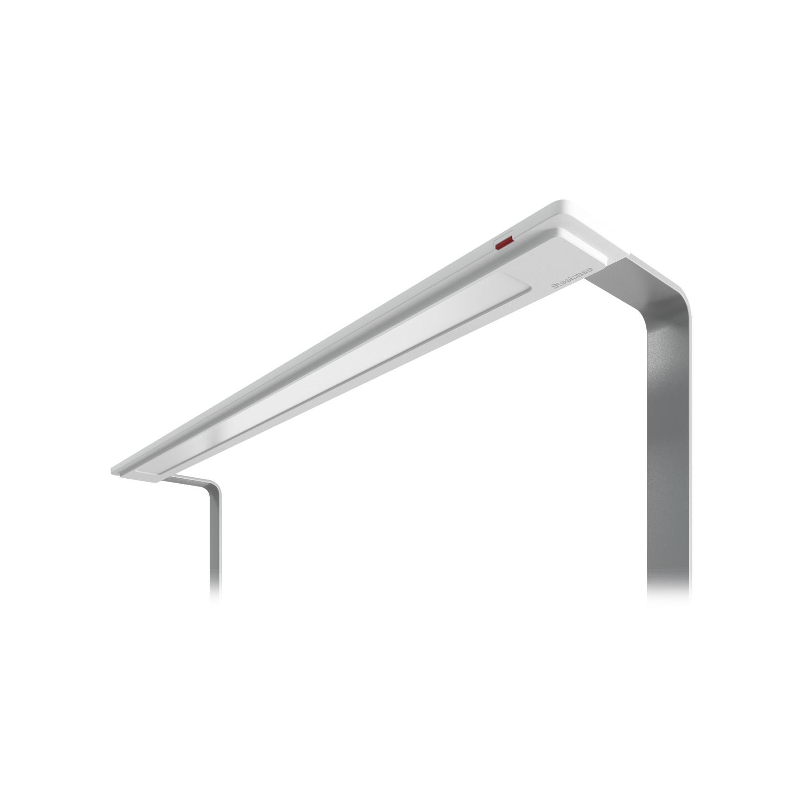 Mostra il prodotto 1+1 LED Personal Task Light del produttore Steelcase