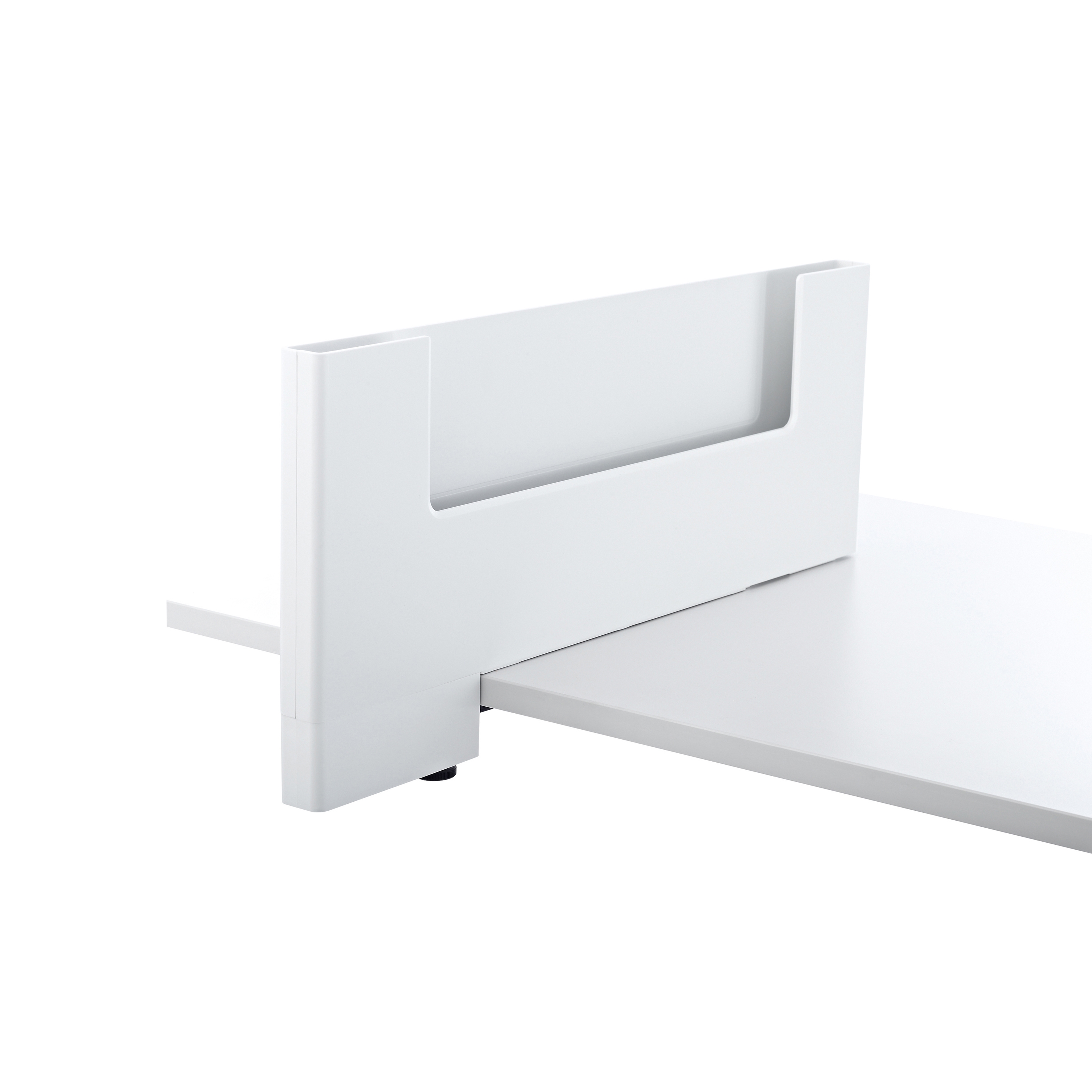 Produkt 1+1 Welcome Elemente des Herstellers Steelcase anzeigen