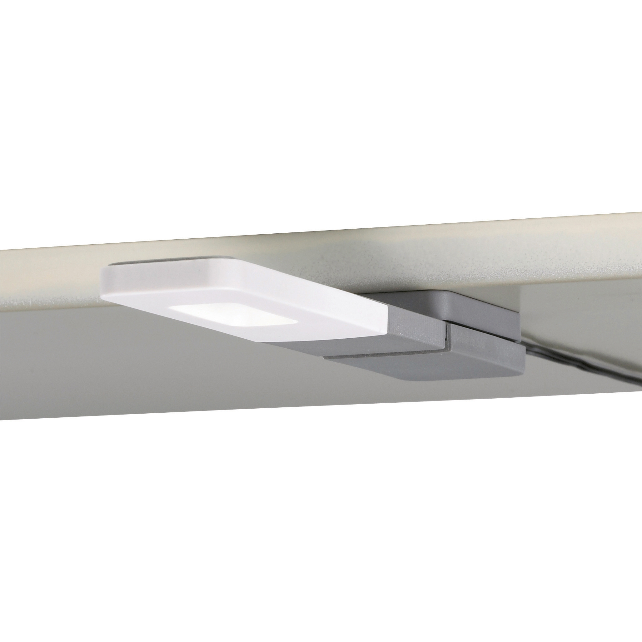Display product 1+1 LED Task Light Mini from manufacturer Steelcase