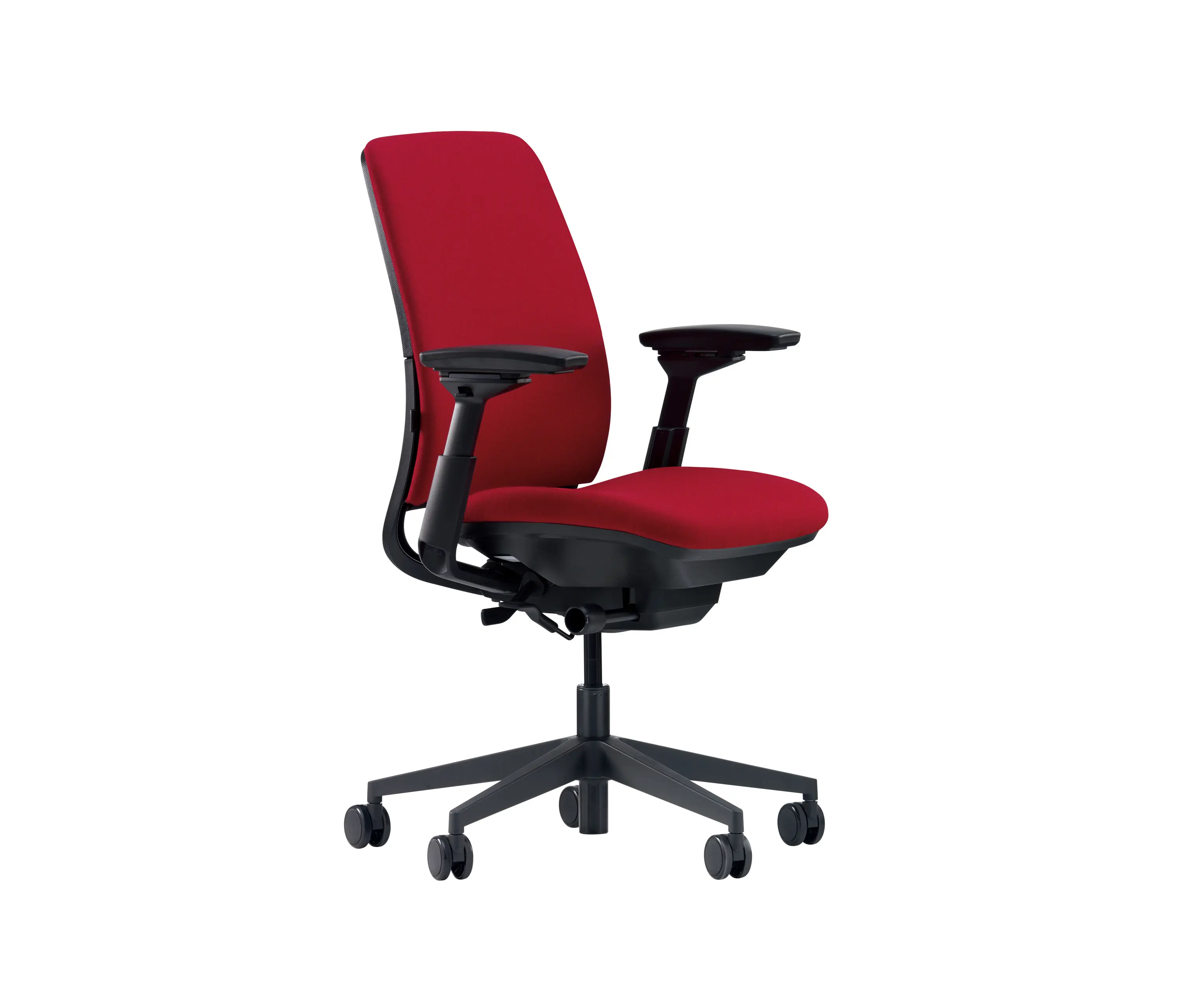 Steelcase - Amia