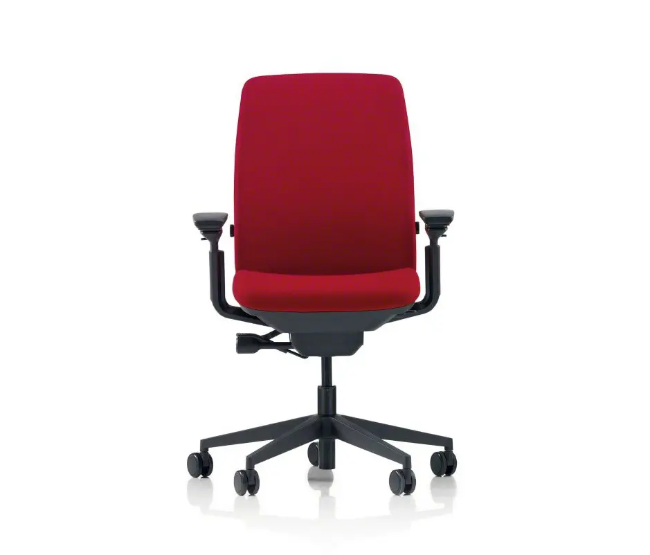 Steelcase - Amia