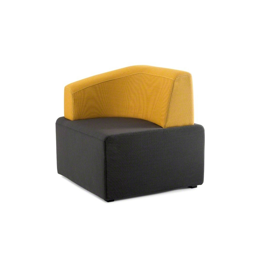 Display product B-Free Cube from manufacturer Steelcase