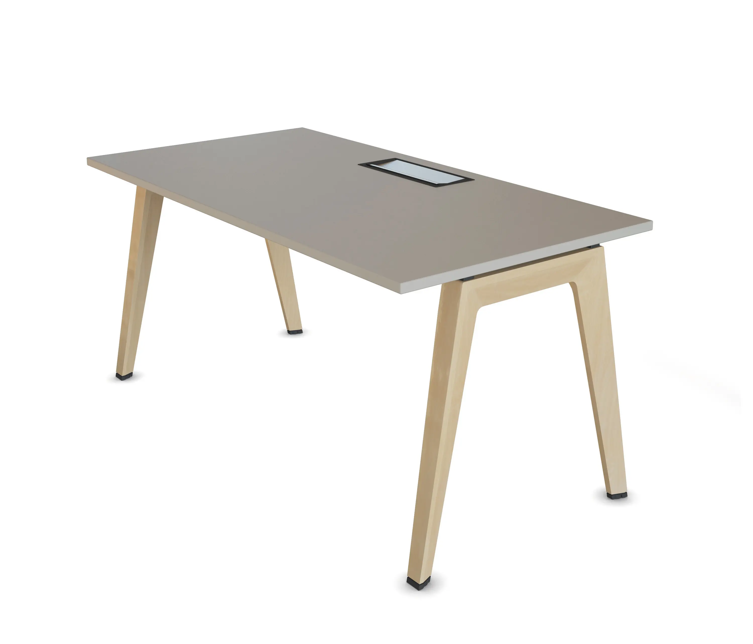 Steelcase - B-Free Tisch