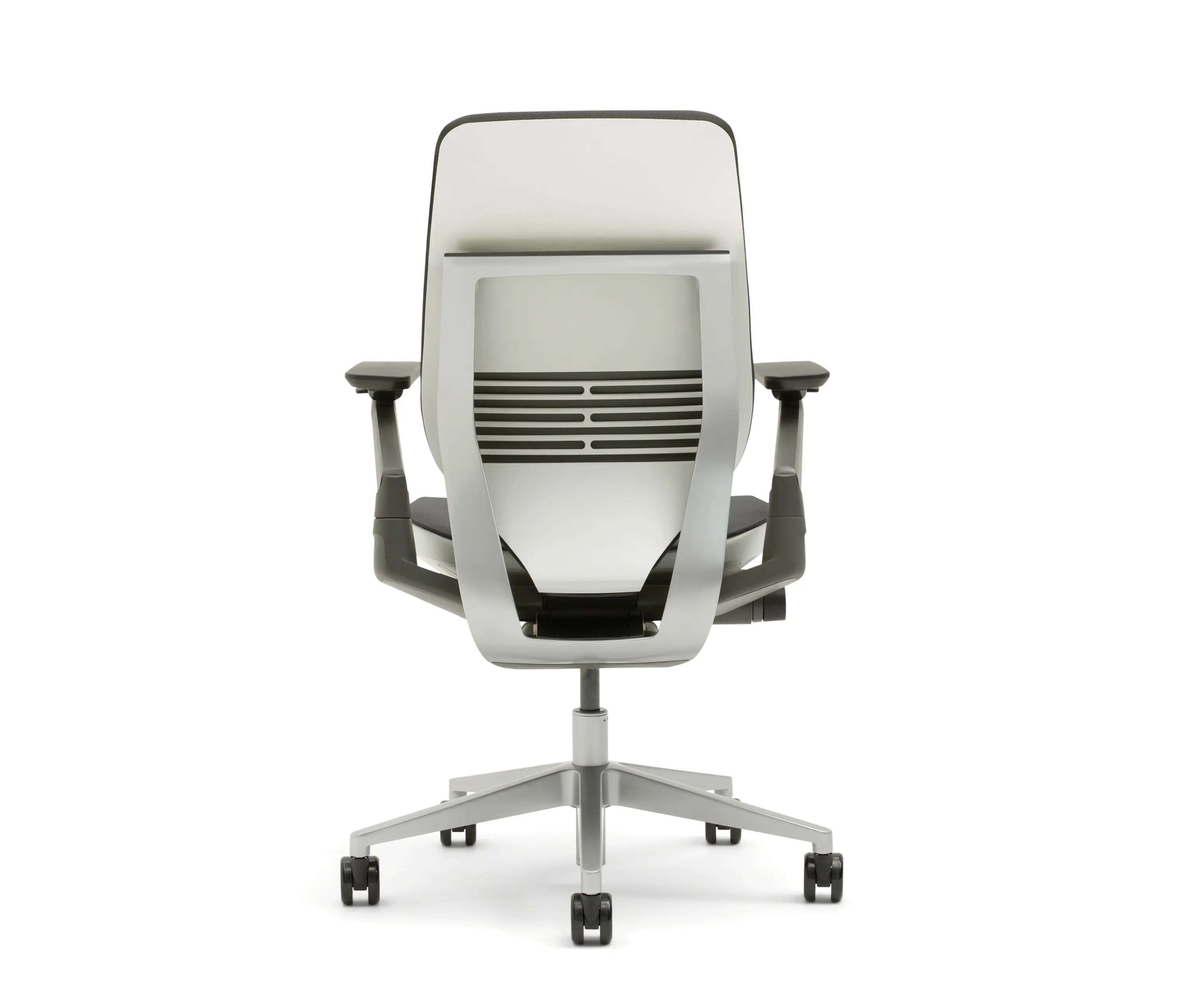 Steelcase - Gesture Chair with Shell Back