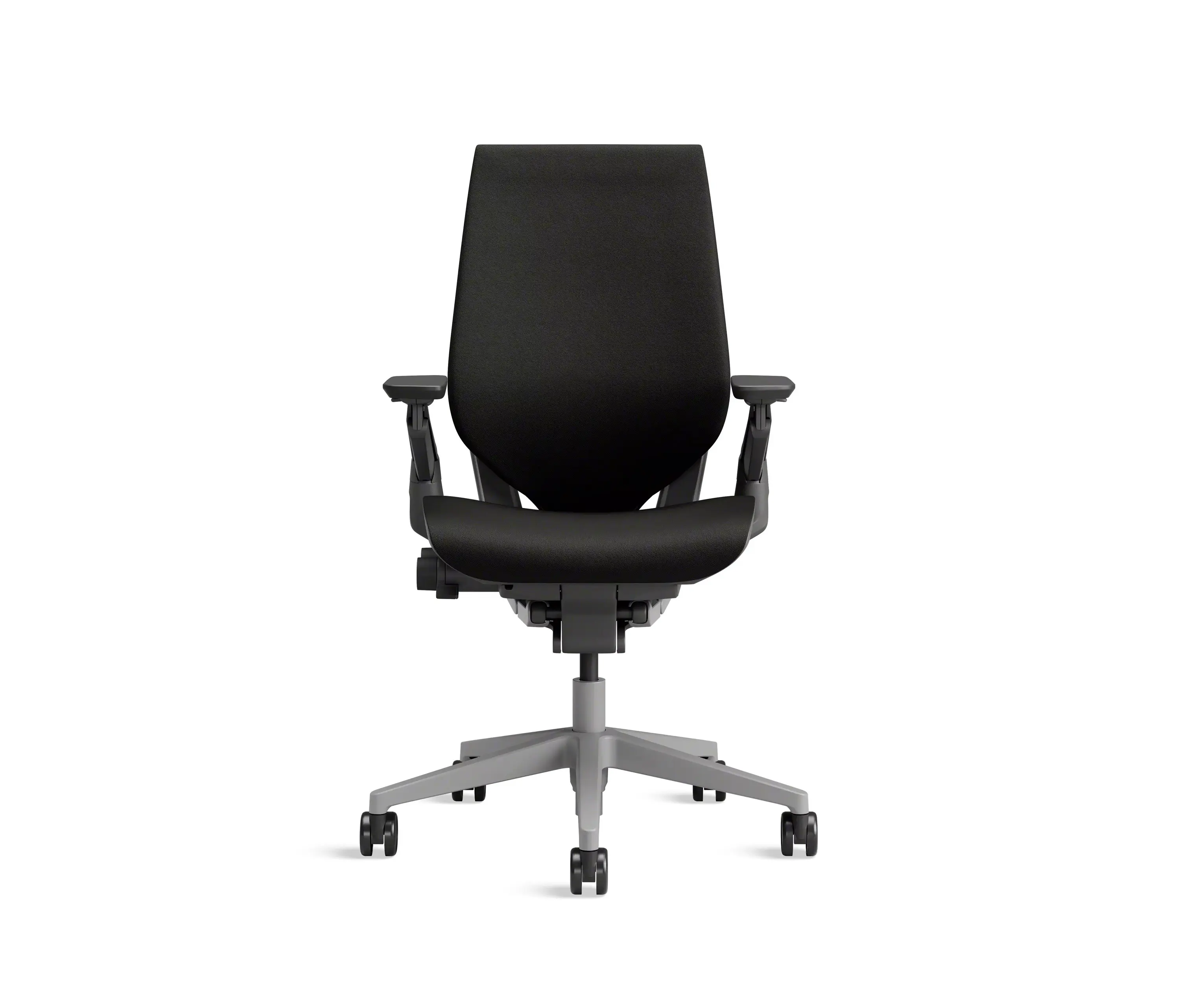 Steelcase - Gesture Chair with Wrap Back