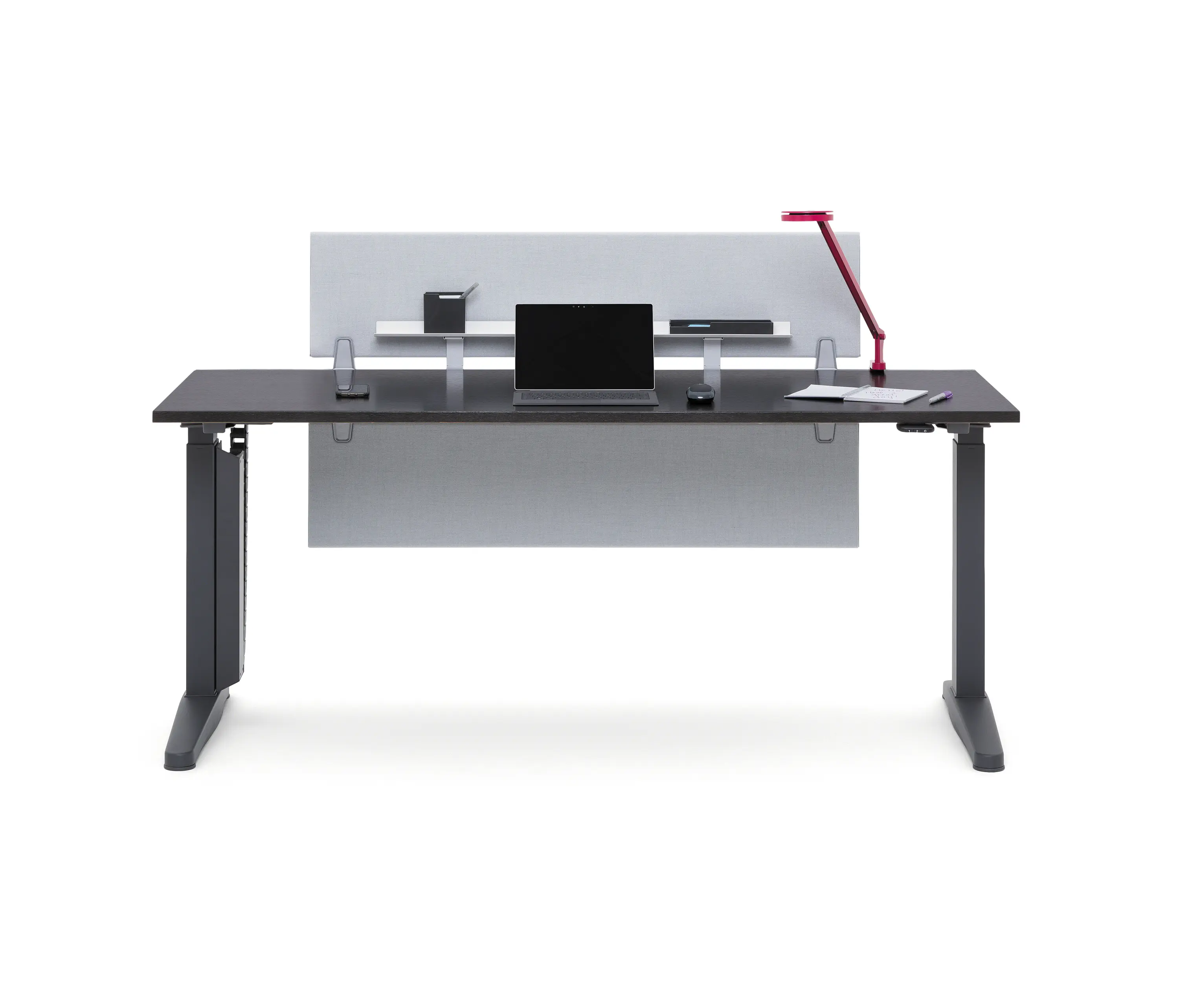 Steelcase - Bureau Ology