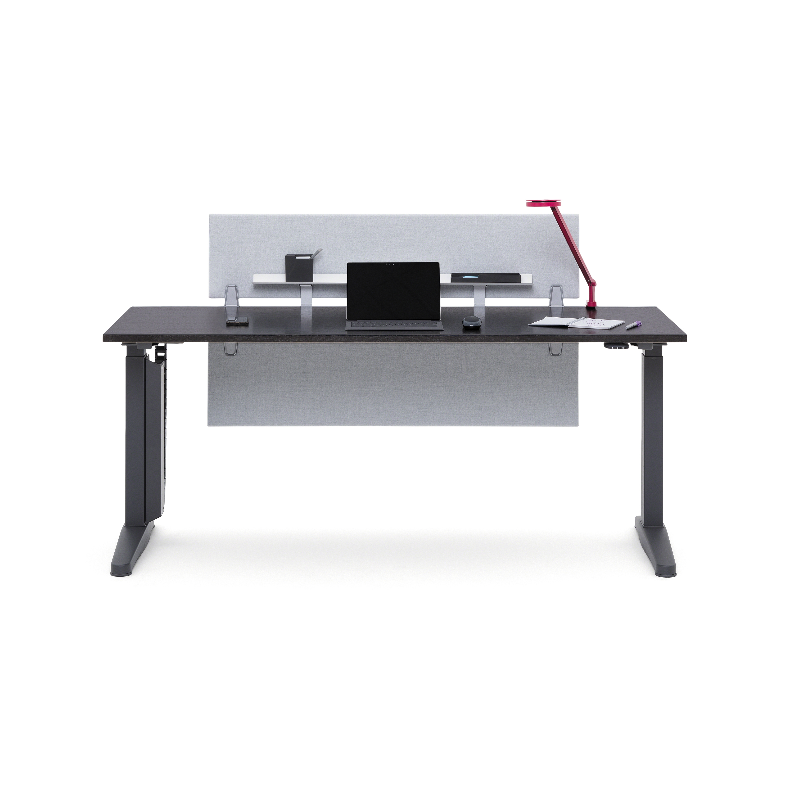 Display product Ology Desk from manufacturer Steelcase