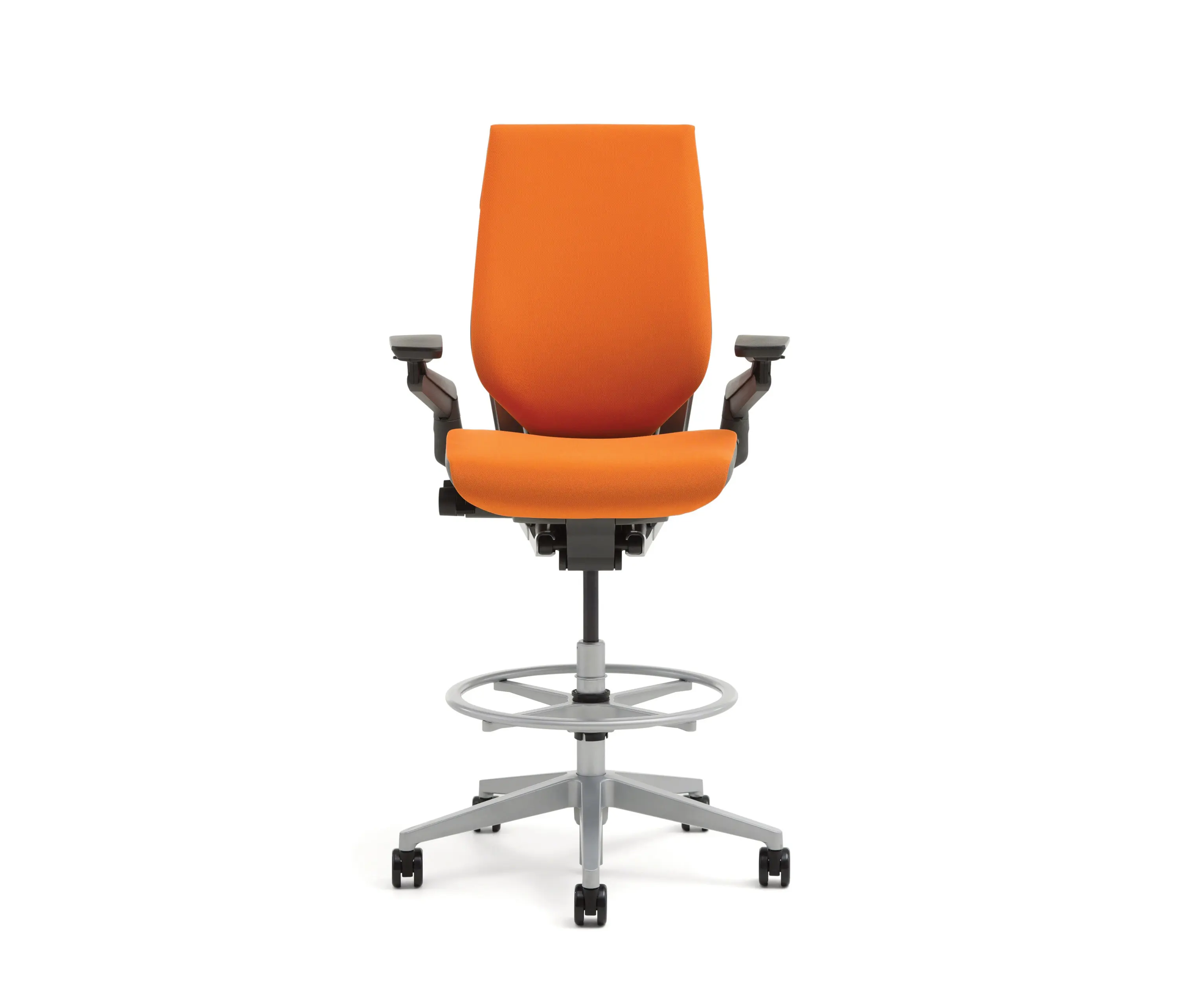 Steelcase - Siége Gesture dessinateur