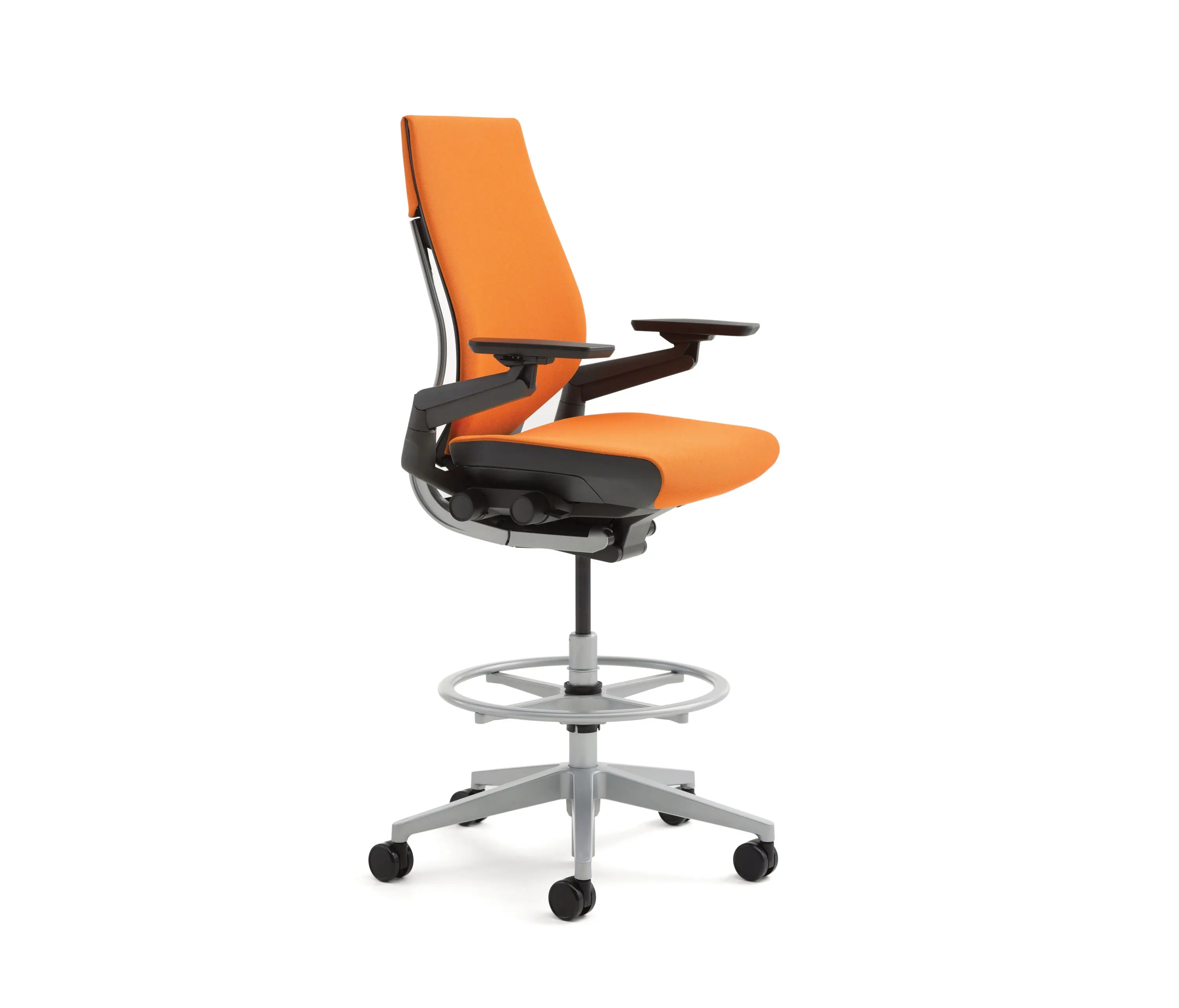 Steelcase - Siége Gesture dessinateur
