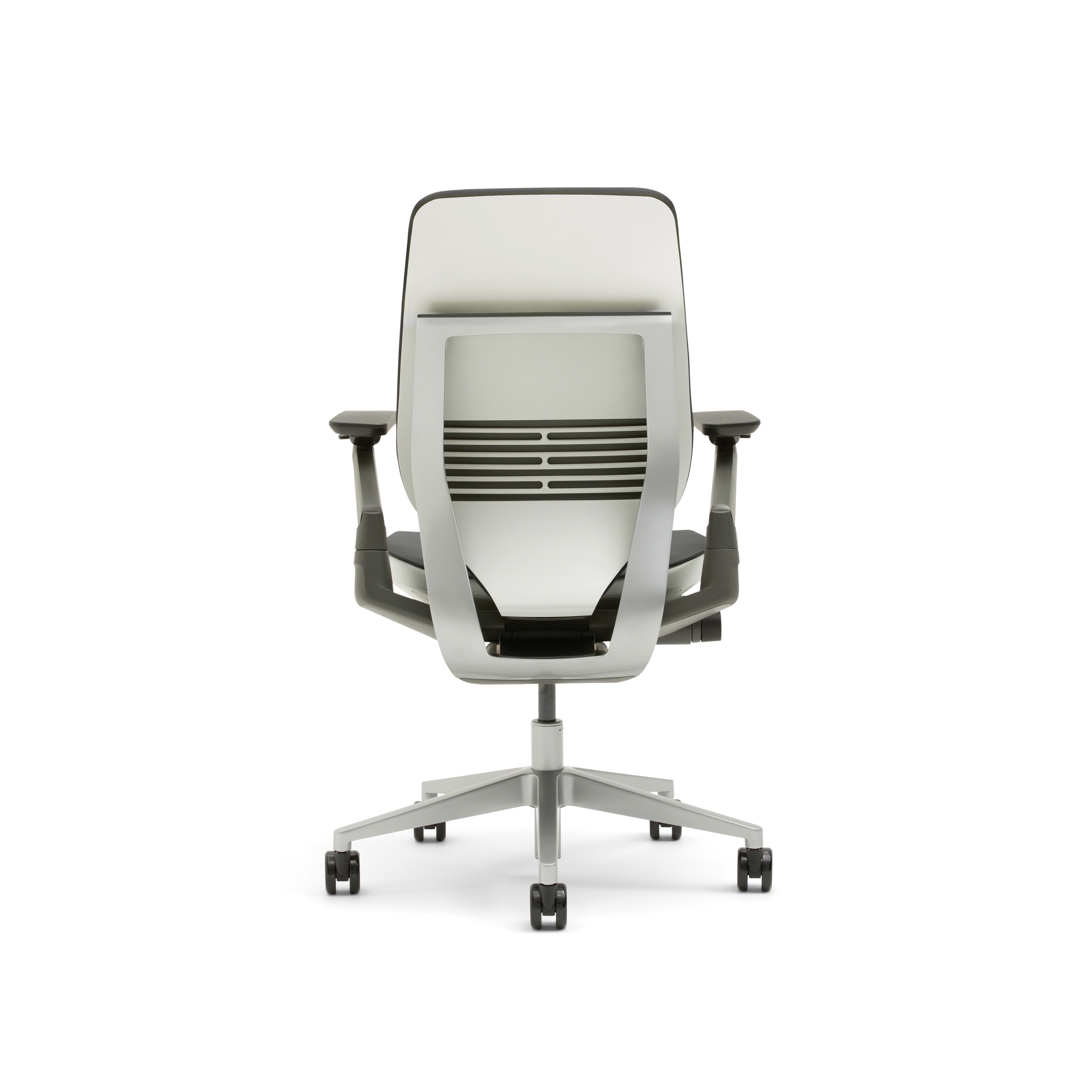 Display product Gesture Draughtsman Chair from manufacturer Steelcase