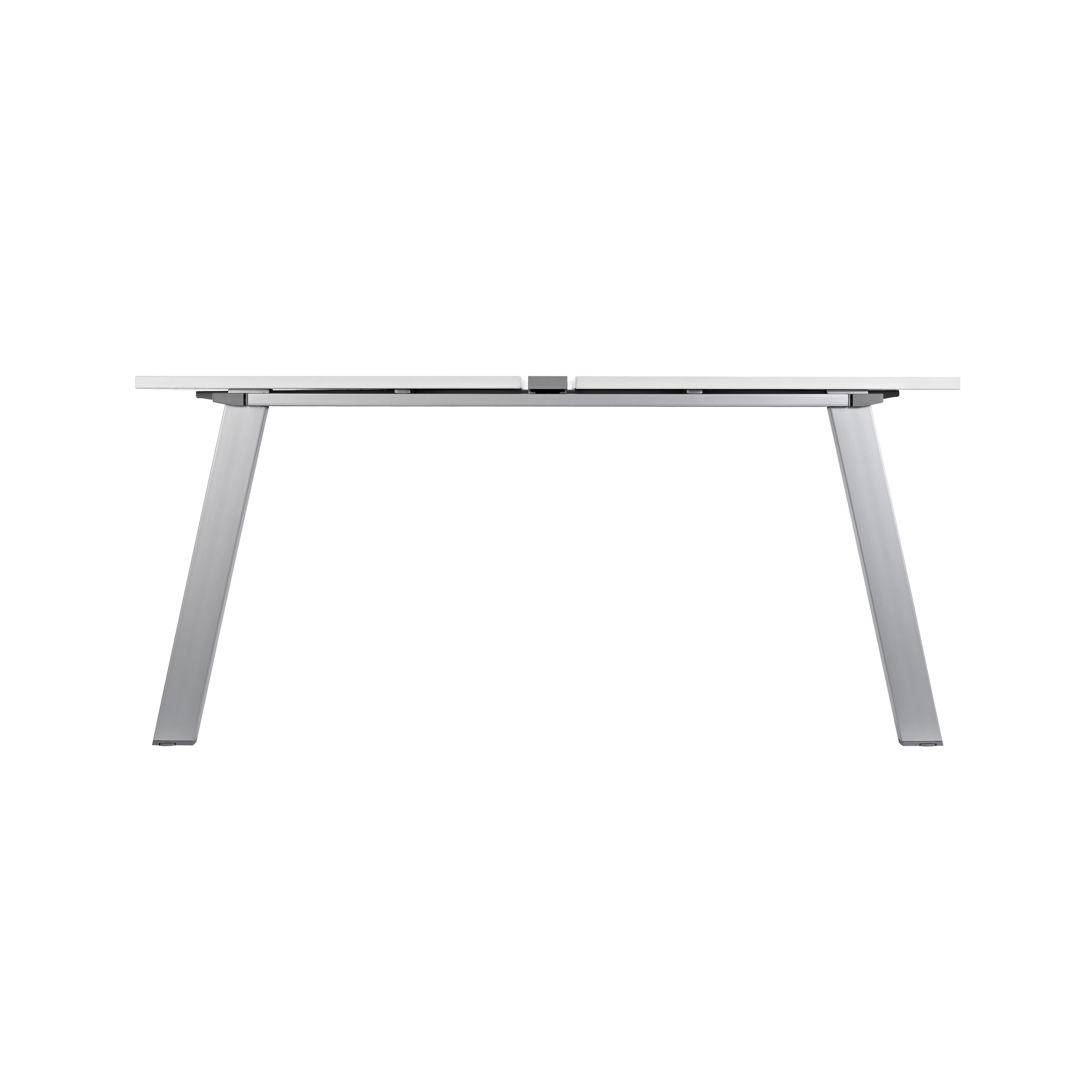 Display product Fusion Bench from manufacturer Steelcase