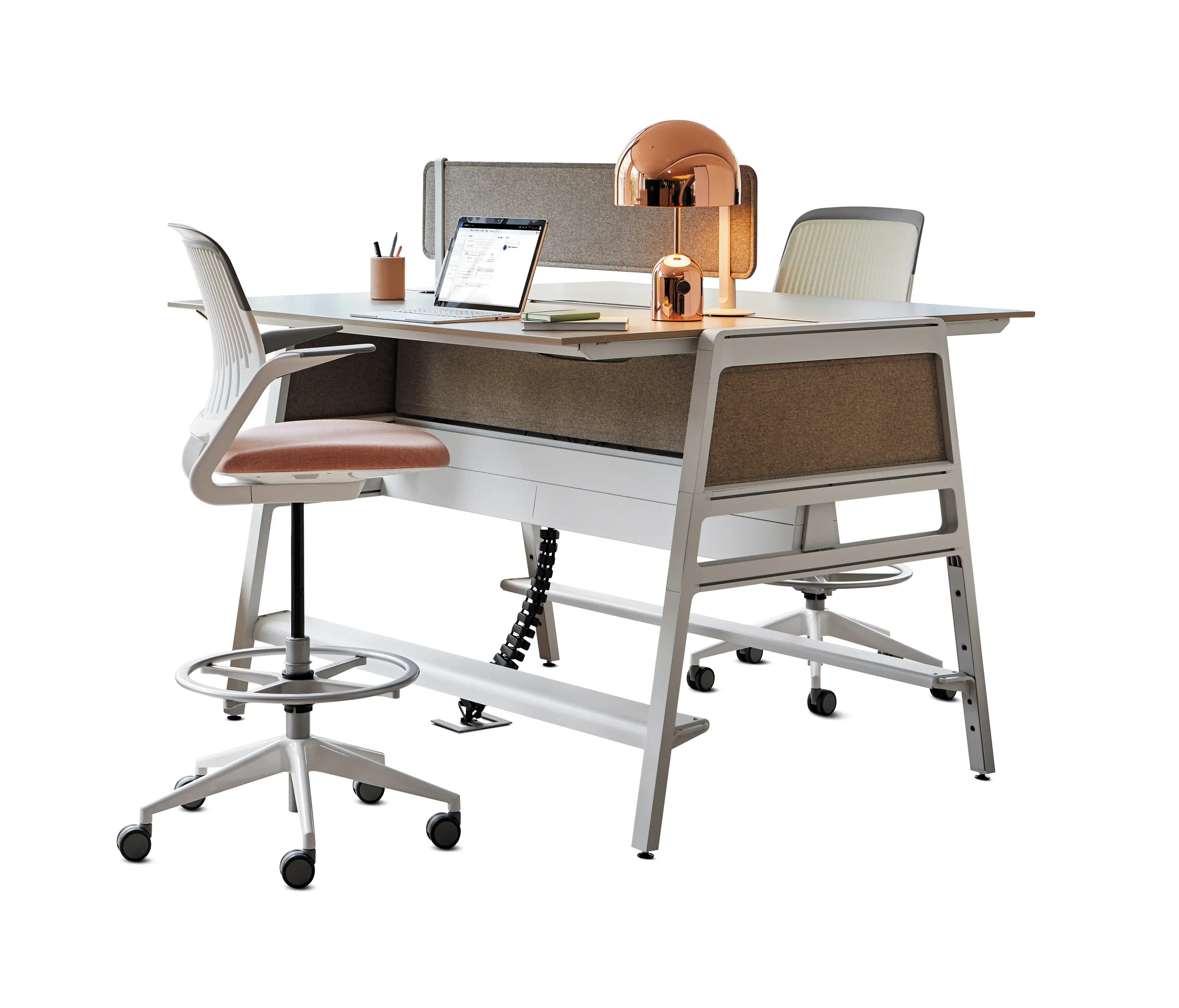 Steelcase - Bench Bivi