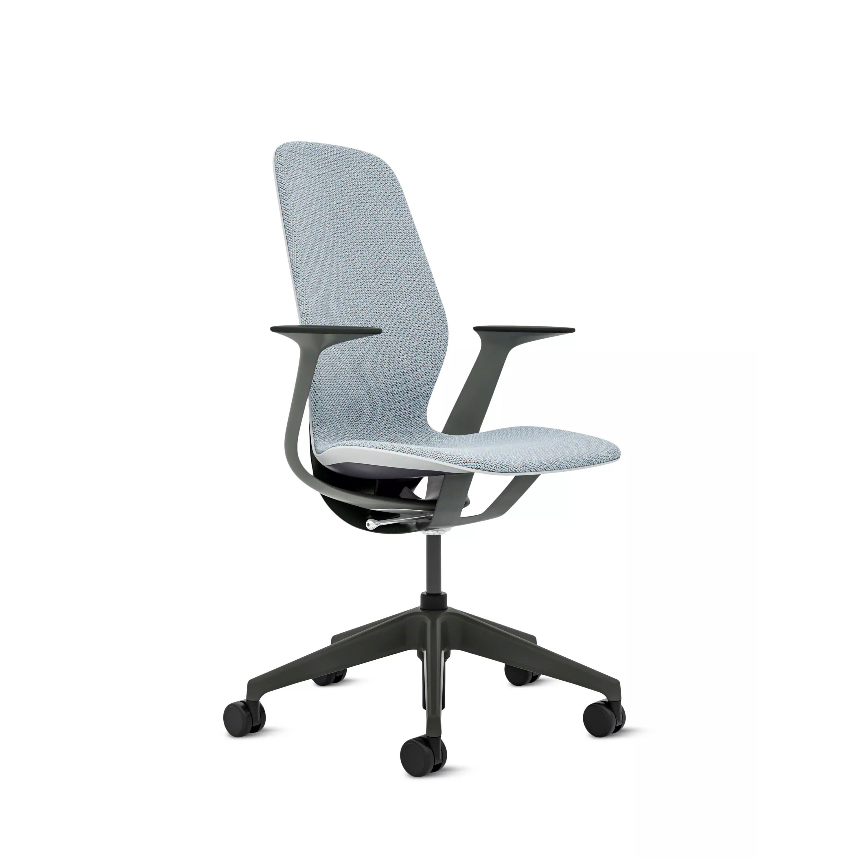Afficher le produit Siége SILQ du fabricant Steelcase