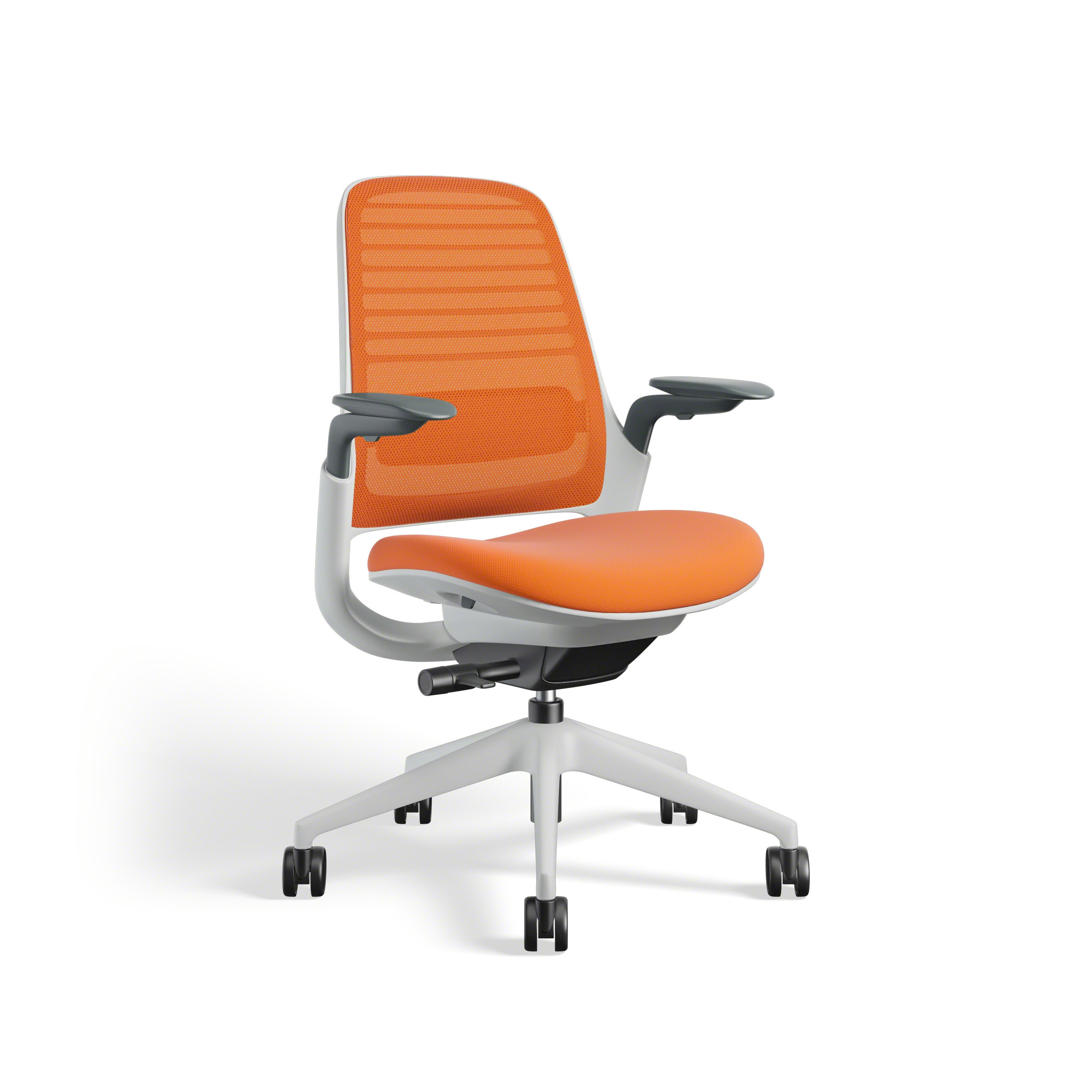 Afficher le produit Siége Steelcase Series 1 du fabricant Steelcase