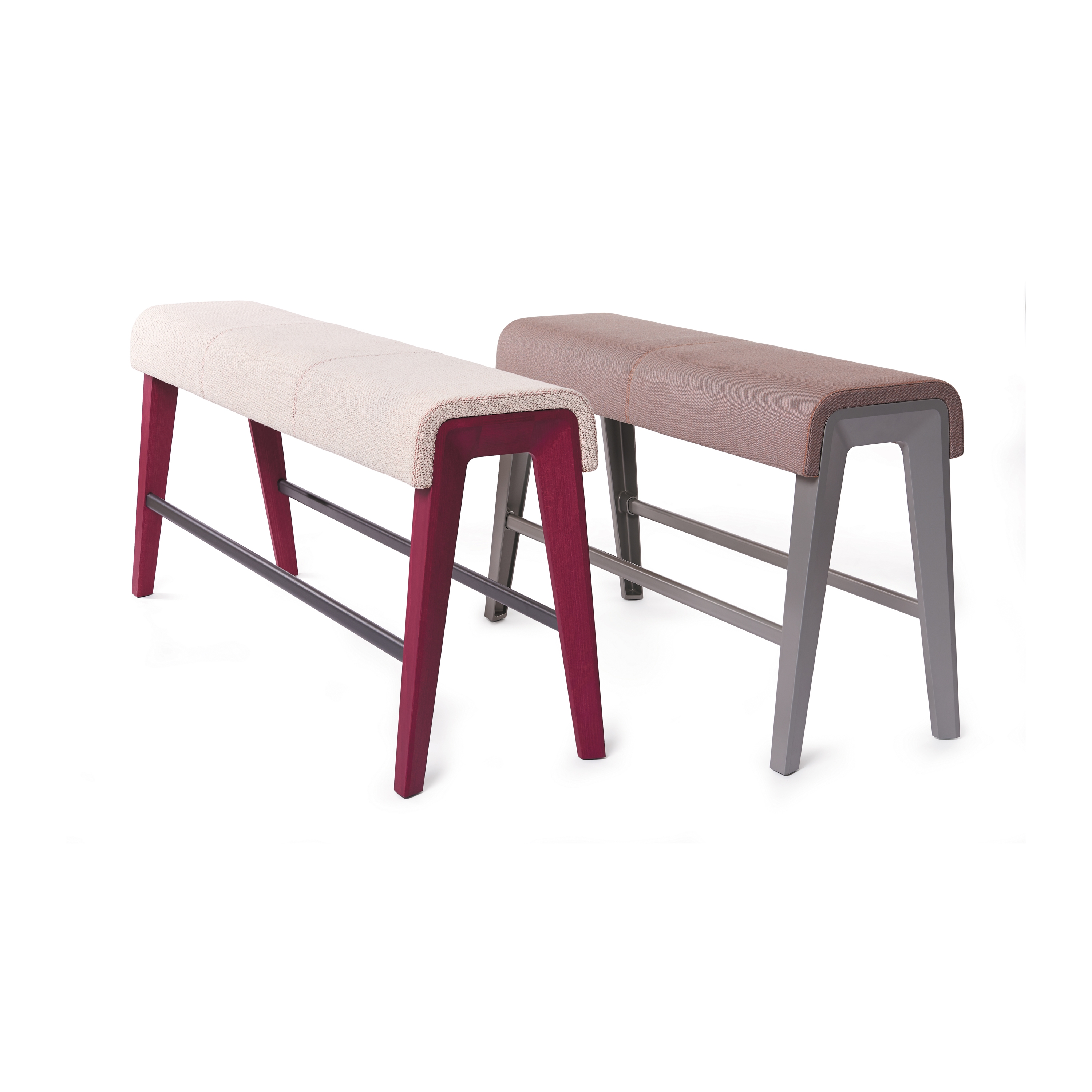Display product B-Free Beam from manufacturer Steelcase