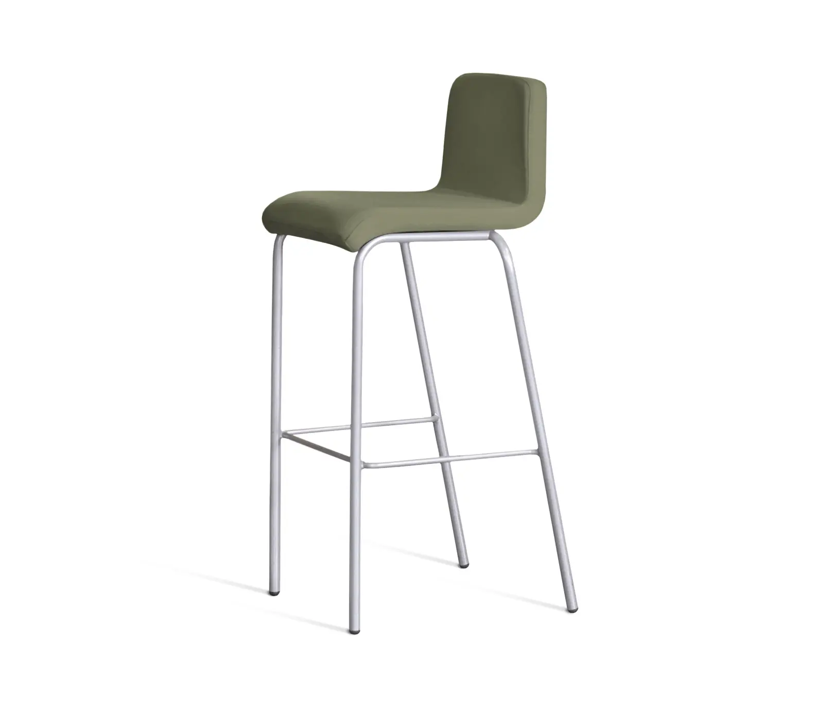 Steelcase - B-Free Barhocker