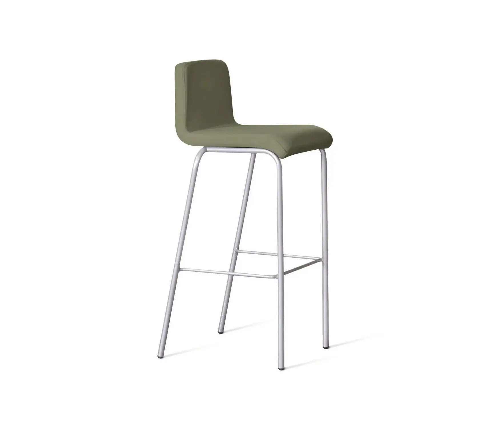 Steelcase - B-Free Barhocker