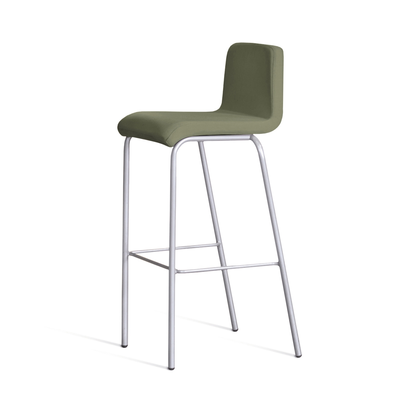 Mostrar el producto B-Free Stool del fabricante Steelcase