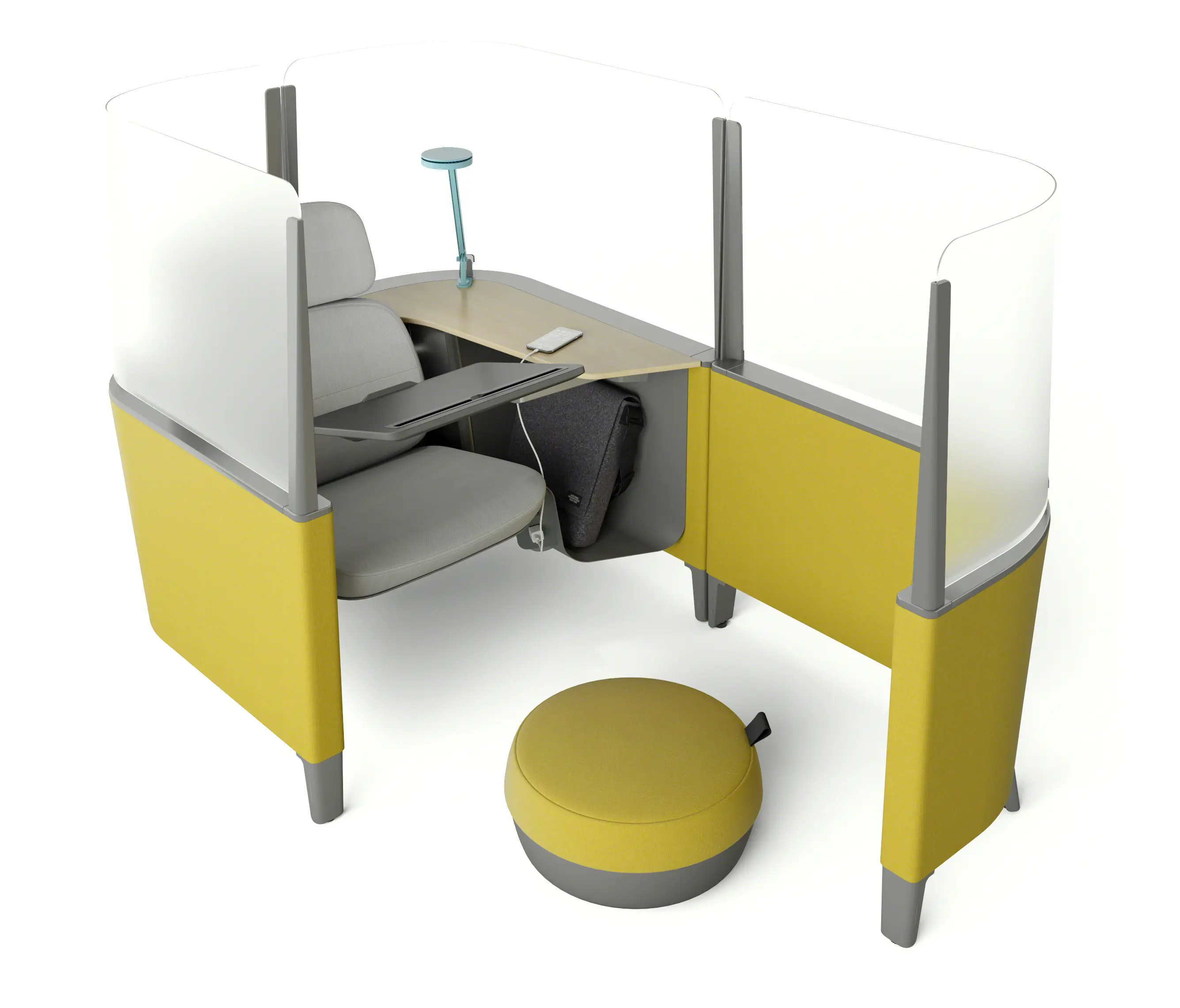 Steelcase - Brody Lounge