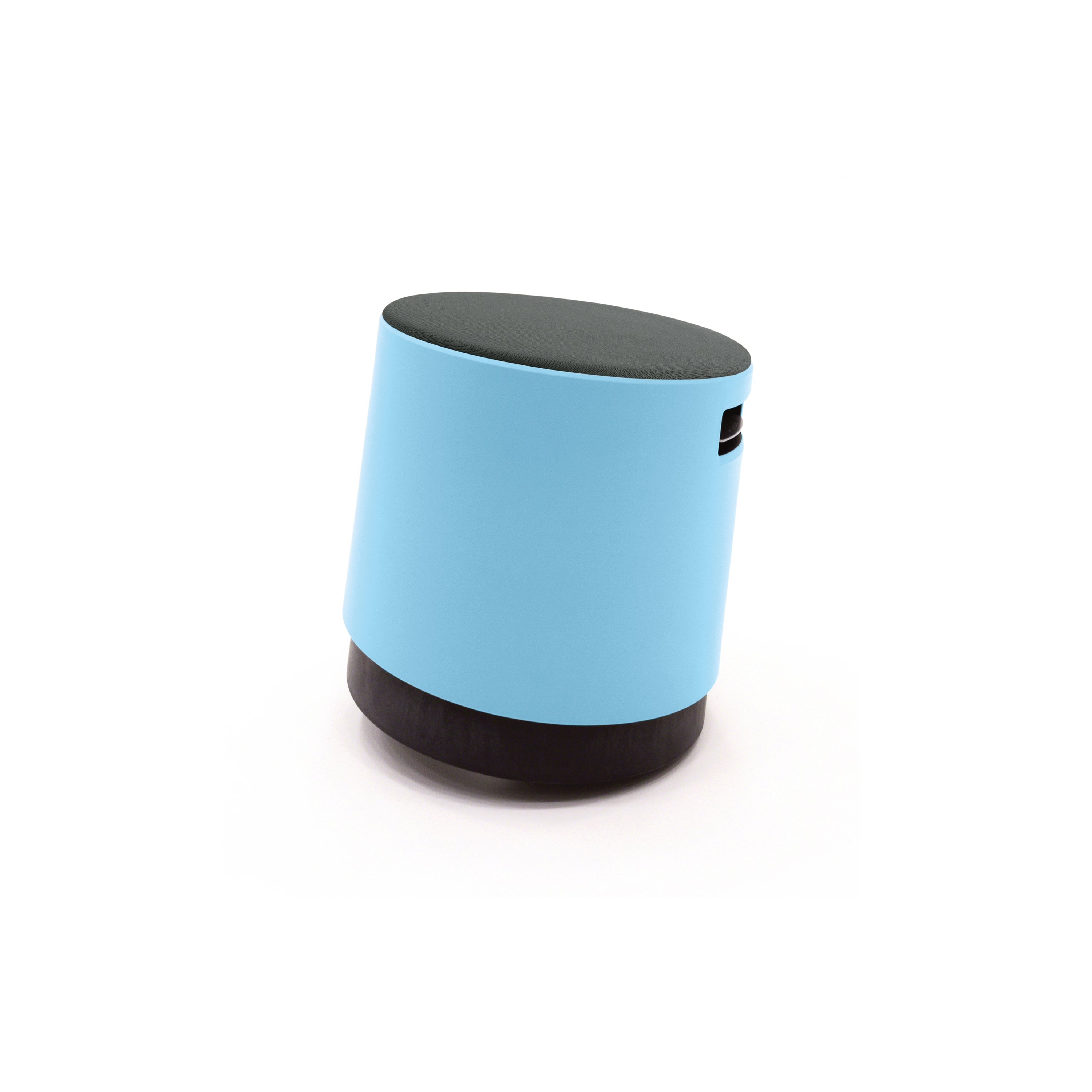 Produkt Buoy Hocker des Herstellers Steelcase anzeigen
