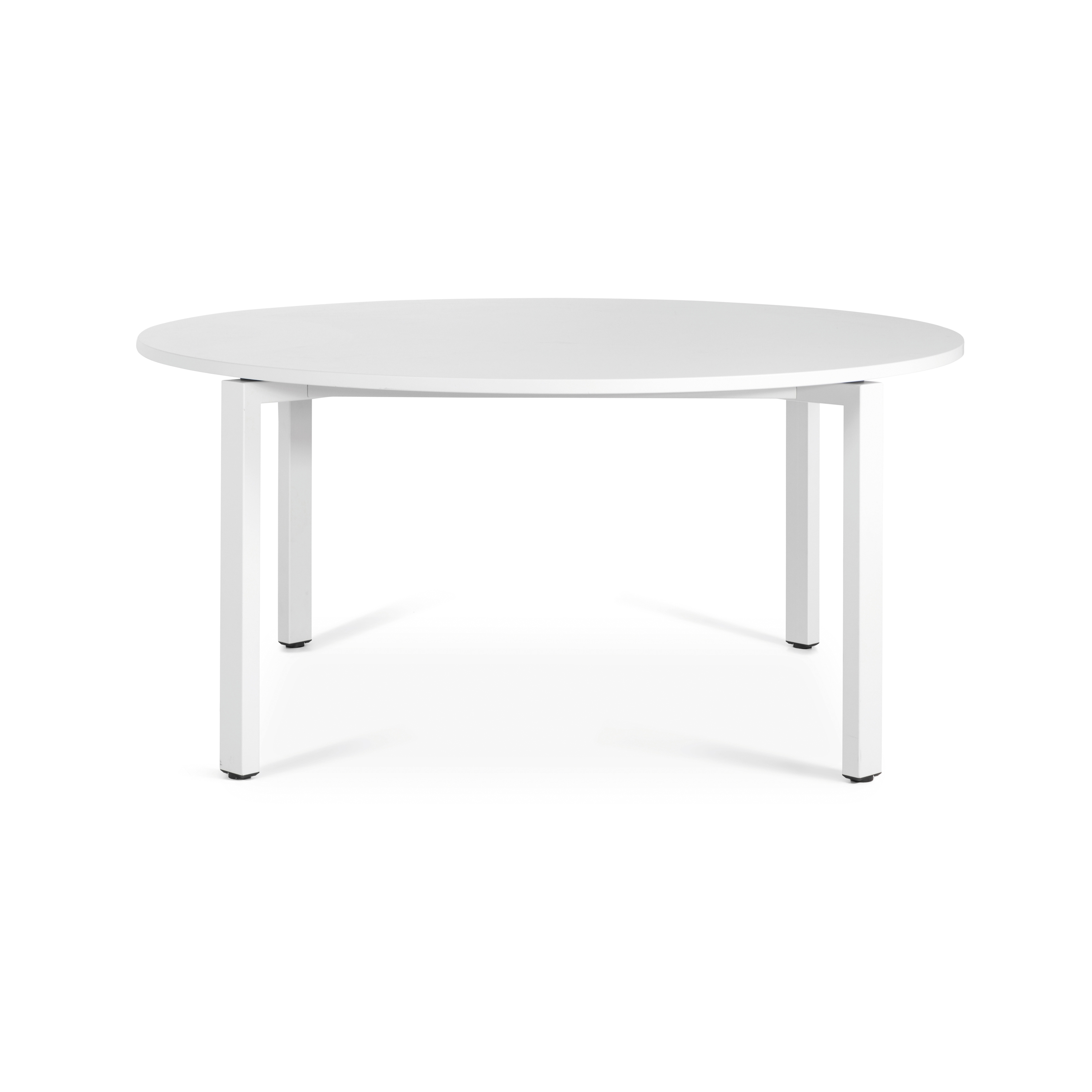 Display product FrameFour Conferencing Table from manufacturer Steelcase