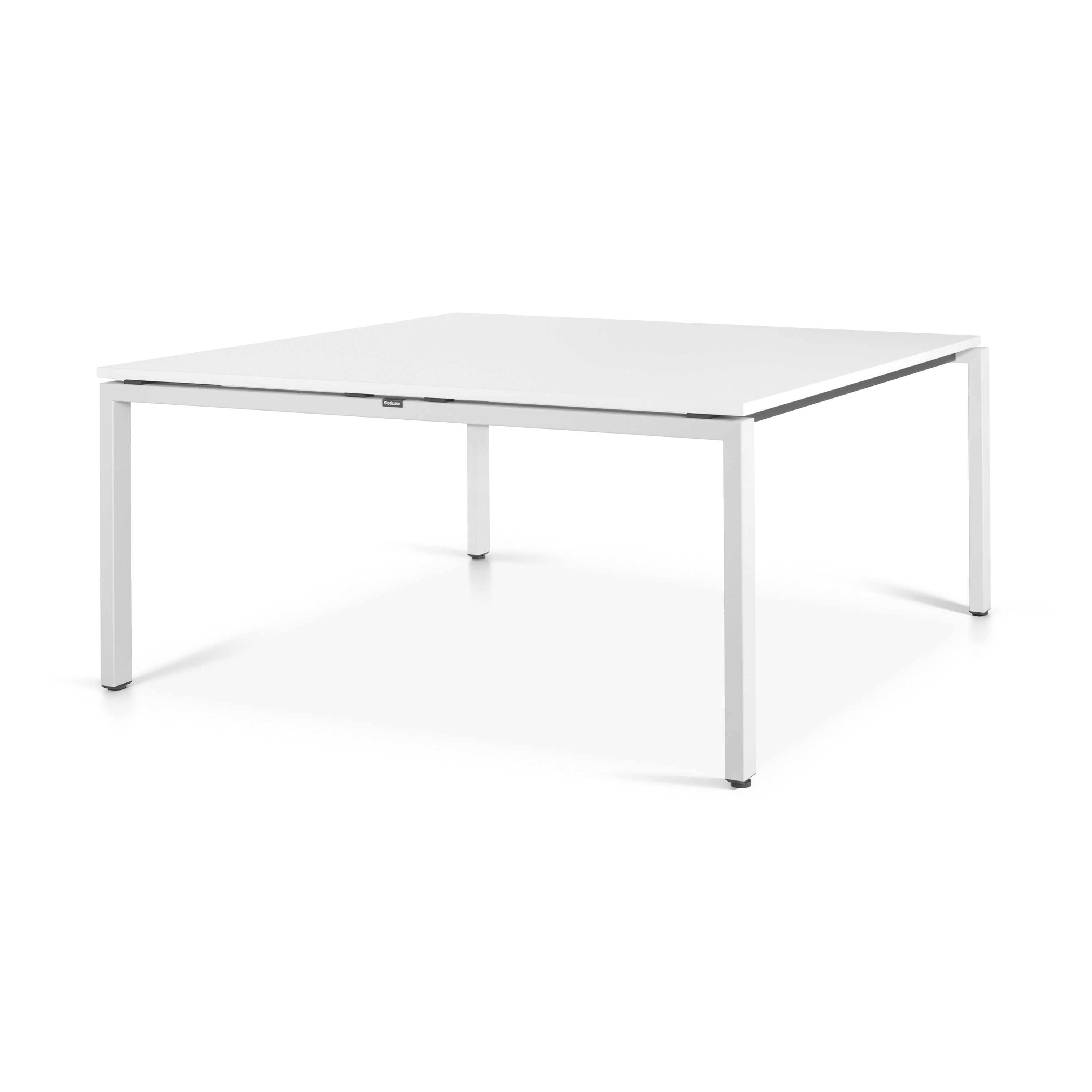 Produkt FrameFour Konferenztisch des Herstellers Steelcase anzeigen