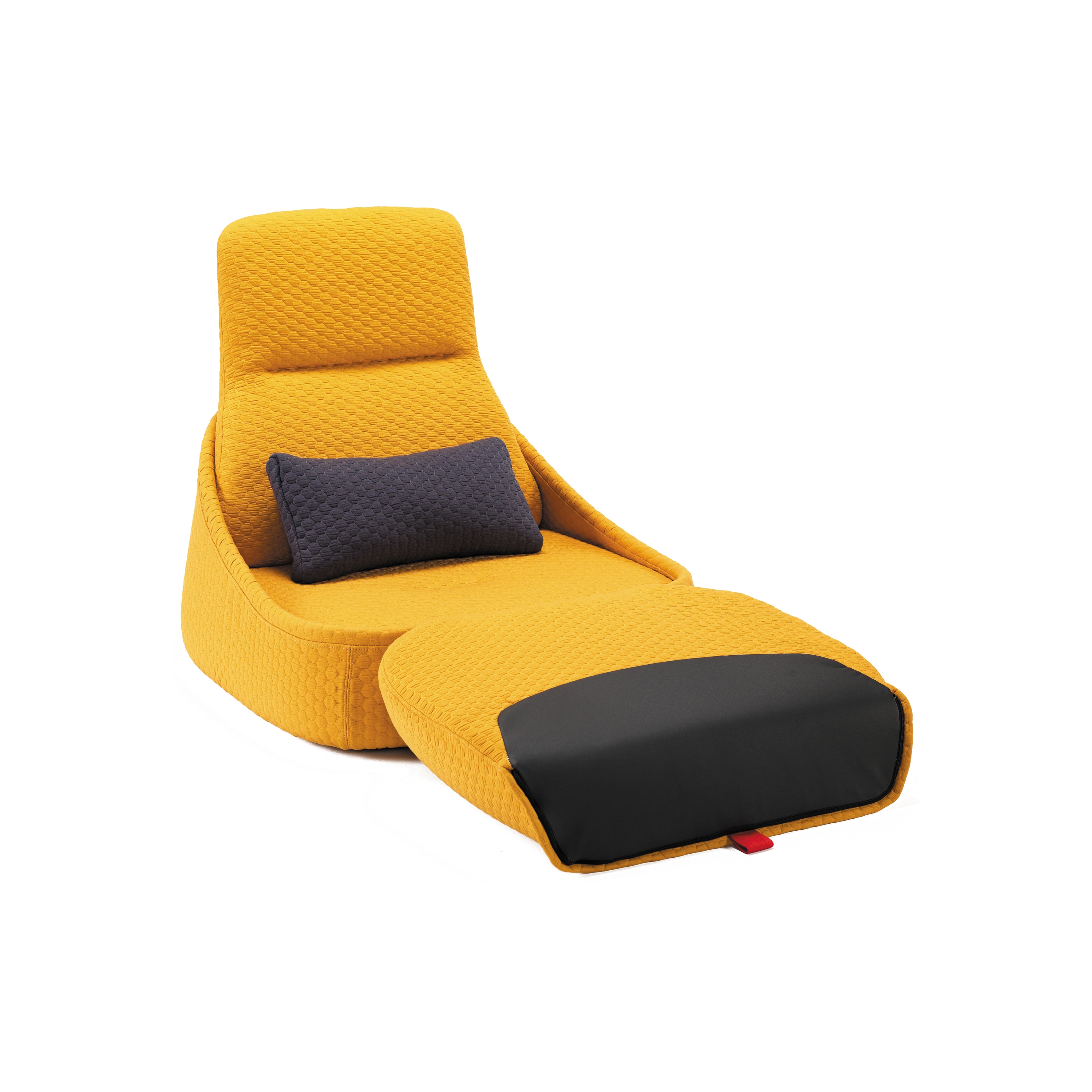 Display product Hosu Lounge from manufacturer Steelcase