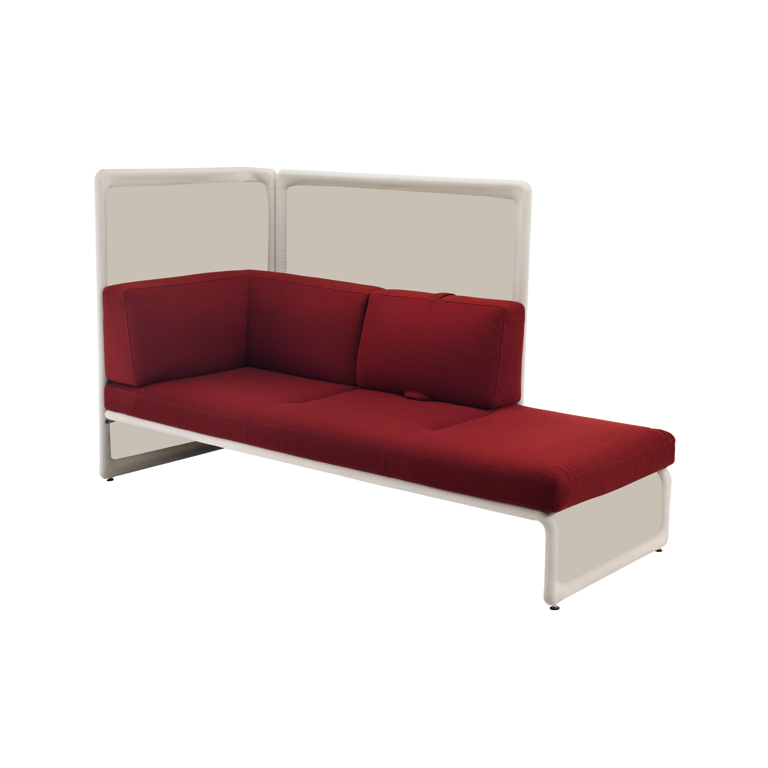 Display product Lagunitas Lounge from manufacturer Steelcase