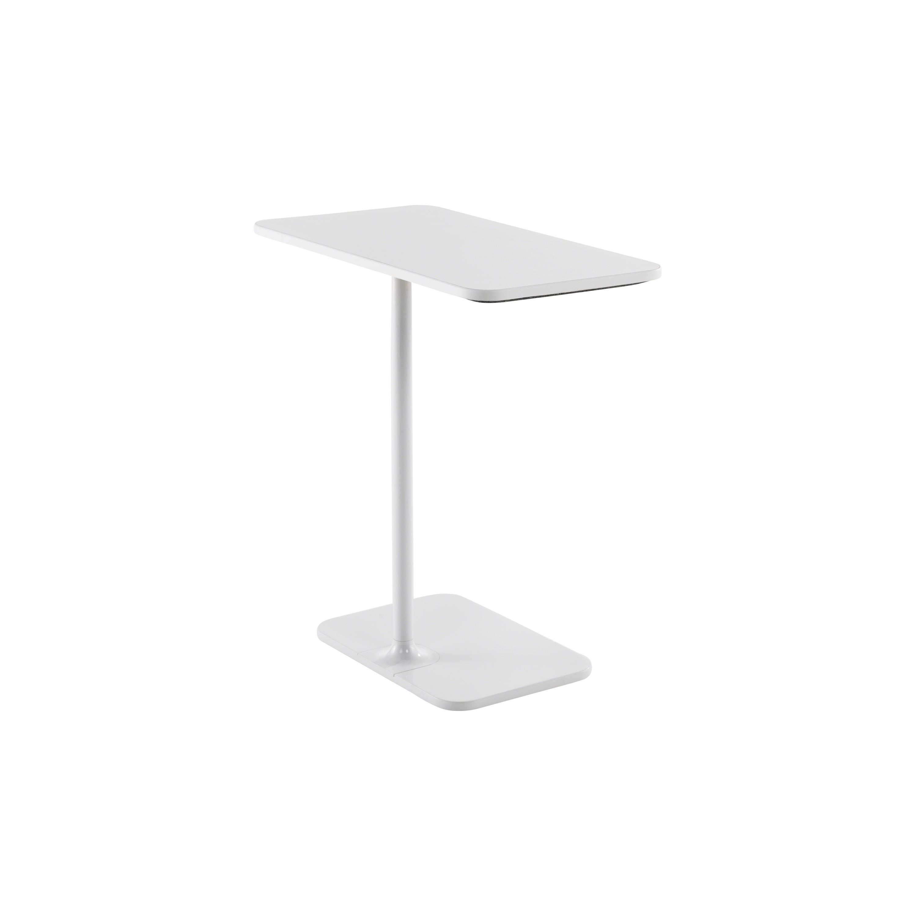Produkt Lagunitas Personal Table des Herstellers Steelcase anzeigen