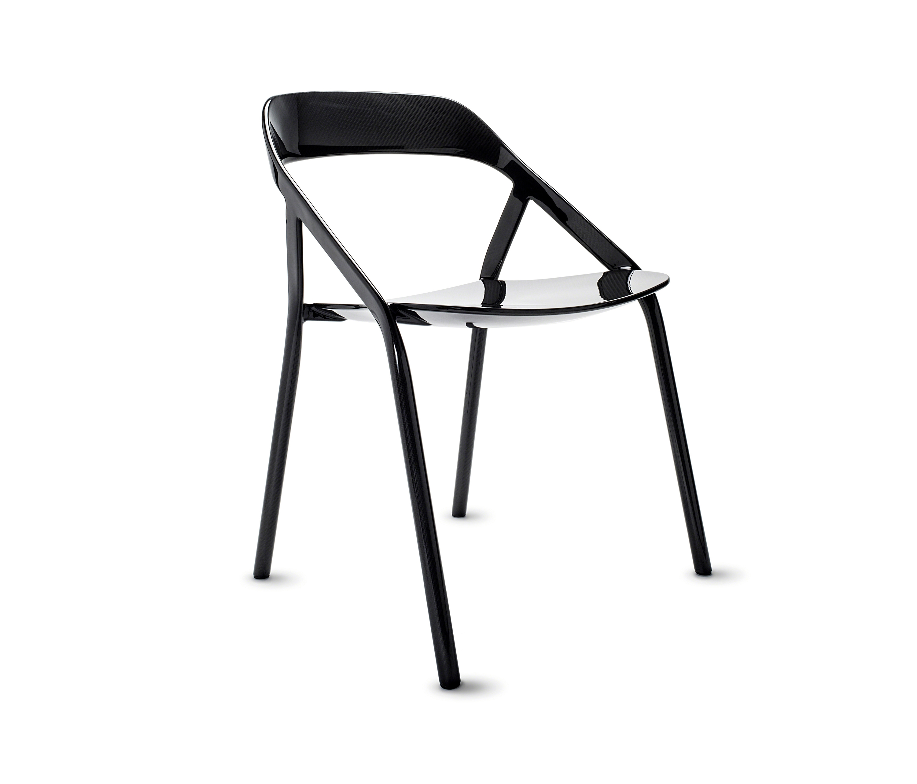 Mostrar el producto LessThanFive Chair del fabricante Steelcase