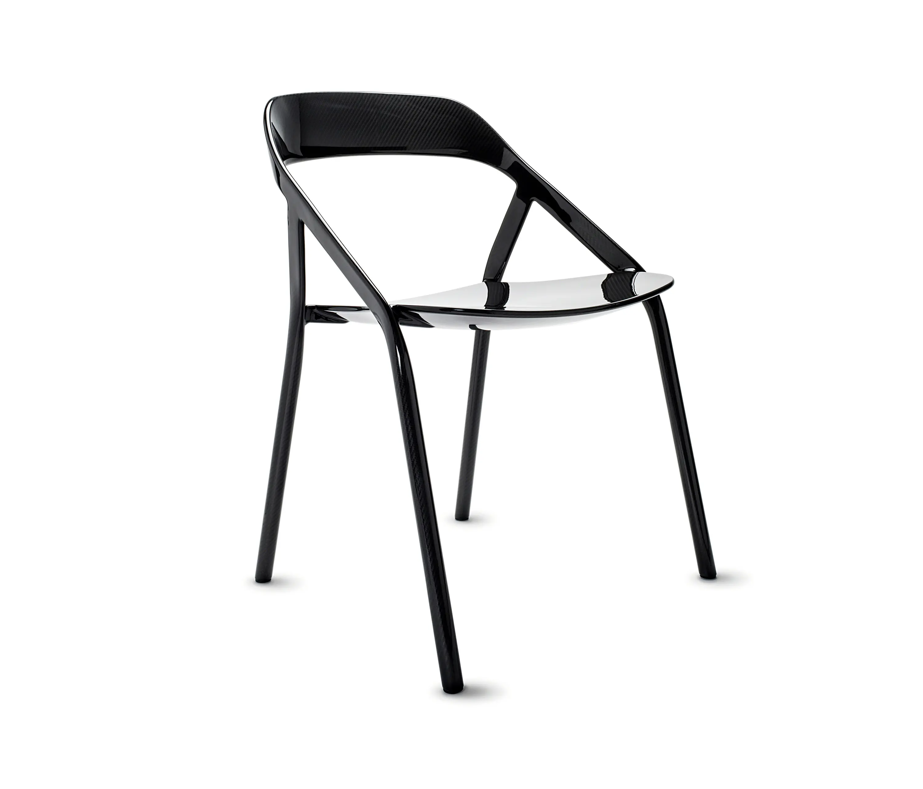 Steelcase - LessThanFive Chair