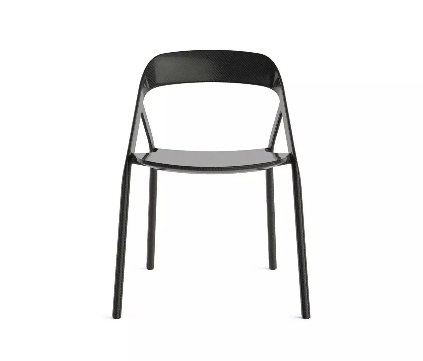 Steelcase - LessThanFive Chair