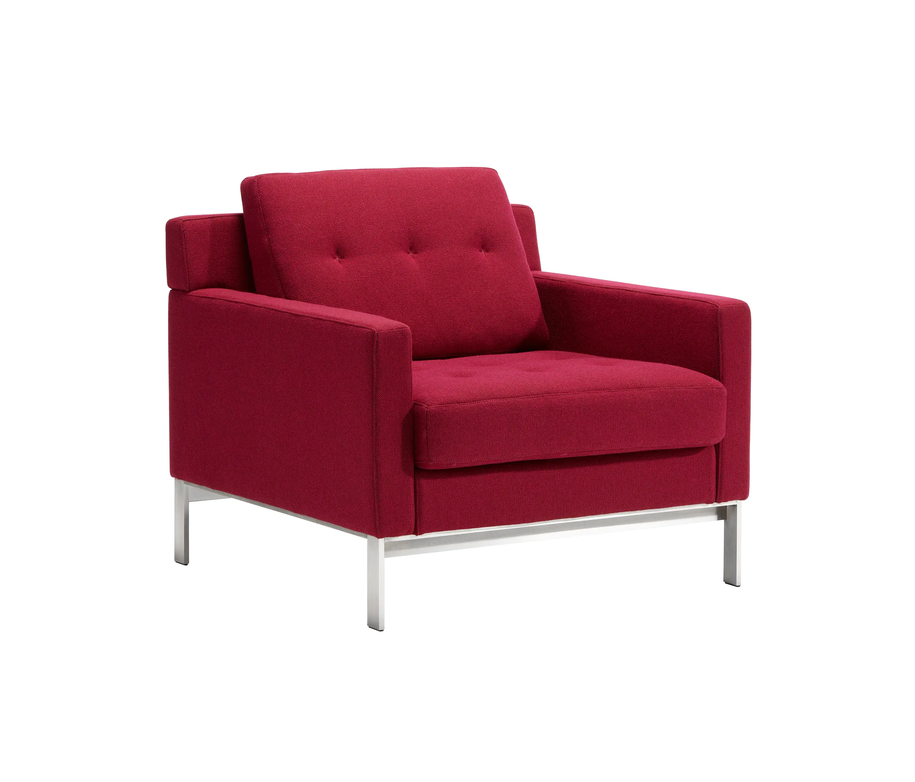Steelcase - Millbrae Siége