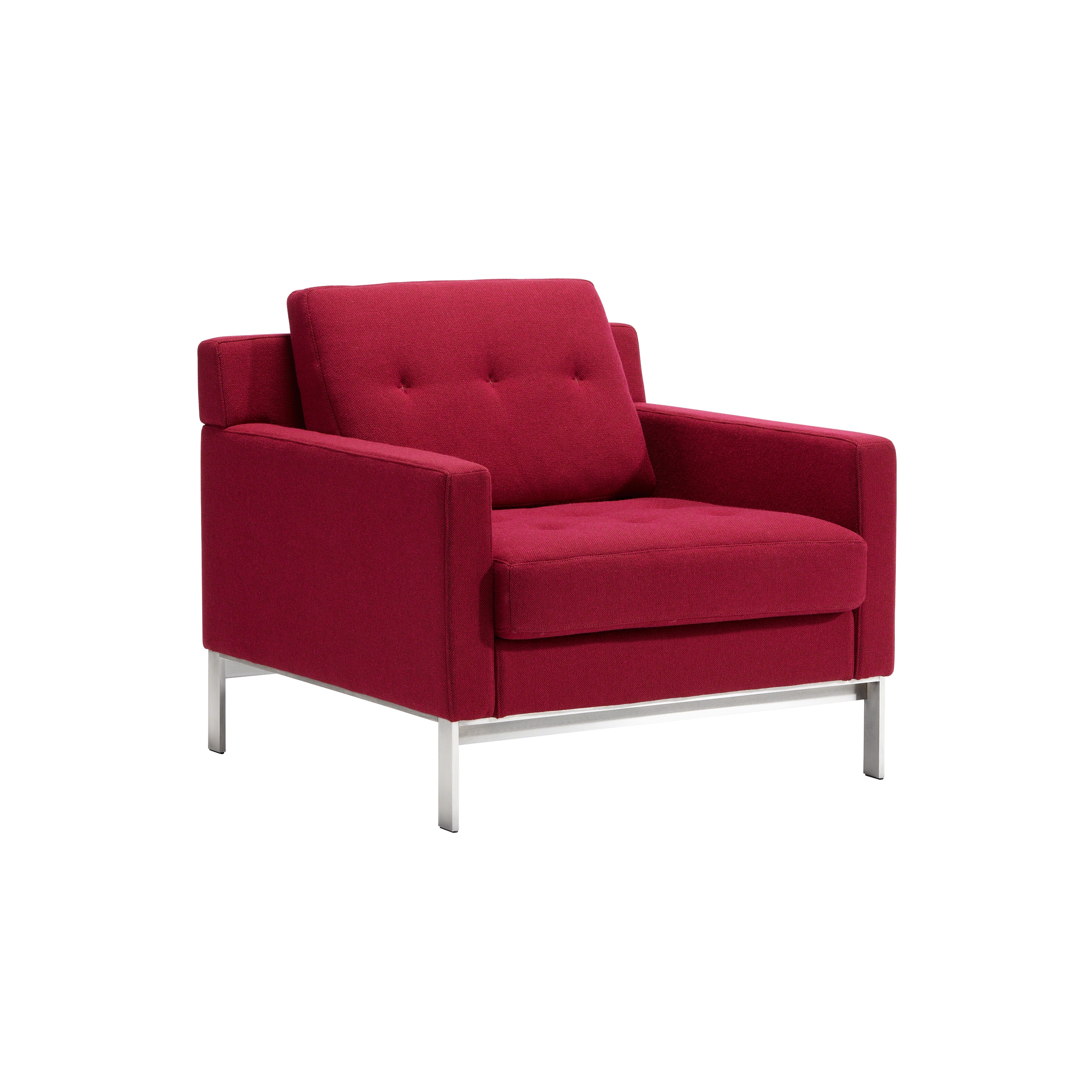 Afficher le produit Millbrae Lounge du fabricant Steelcase