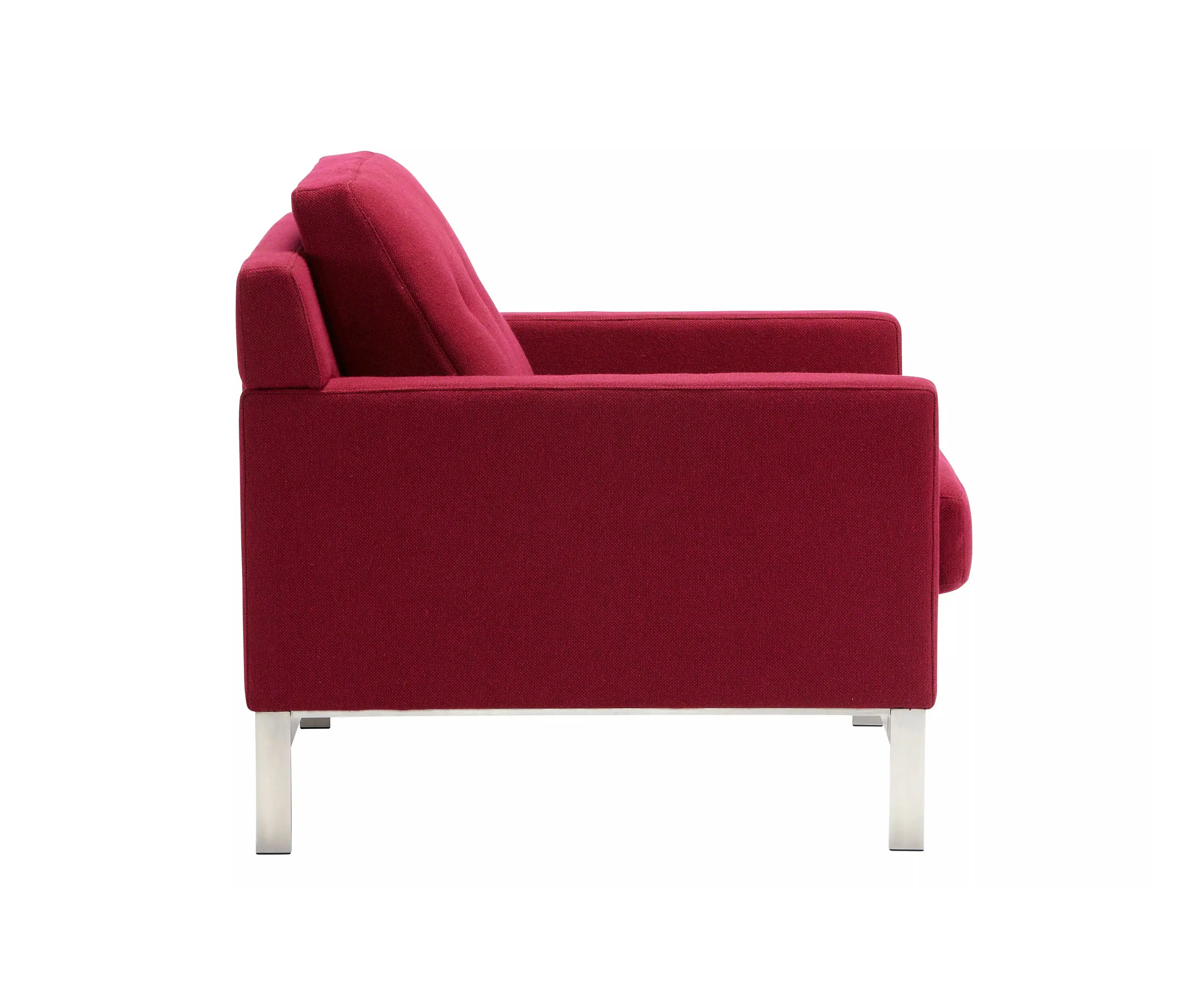 Steelcase - Millbrae Siége