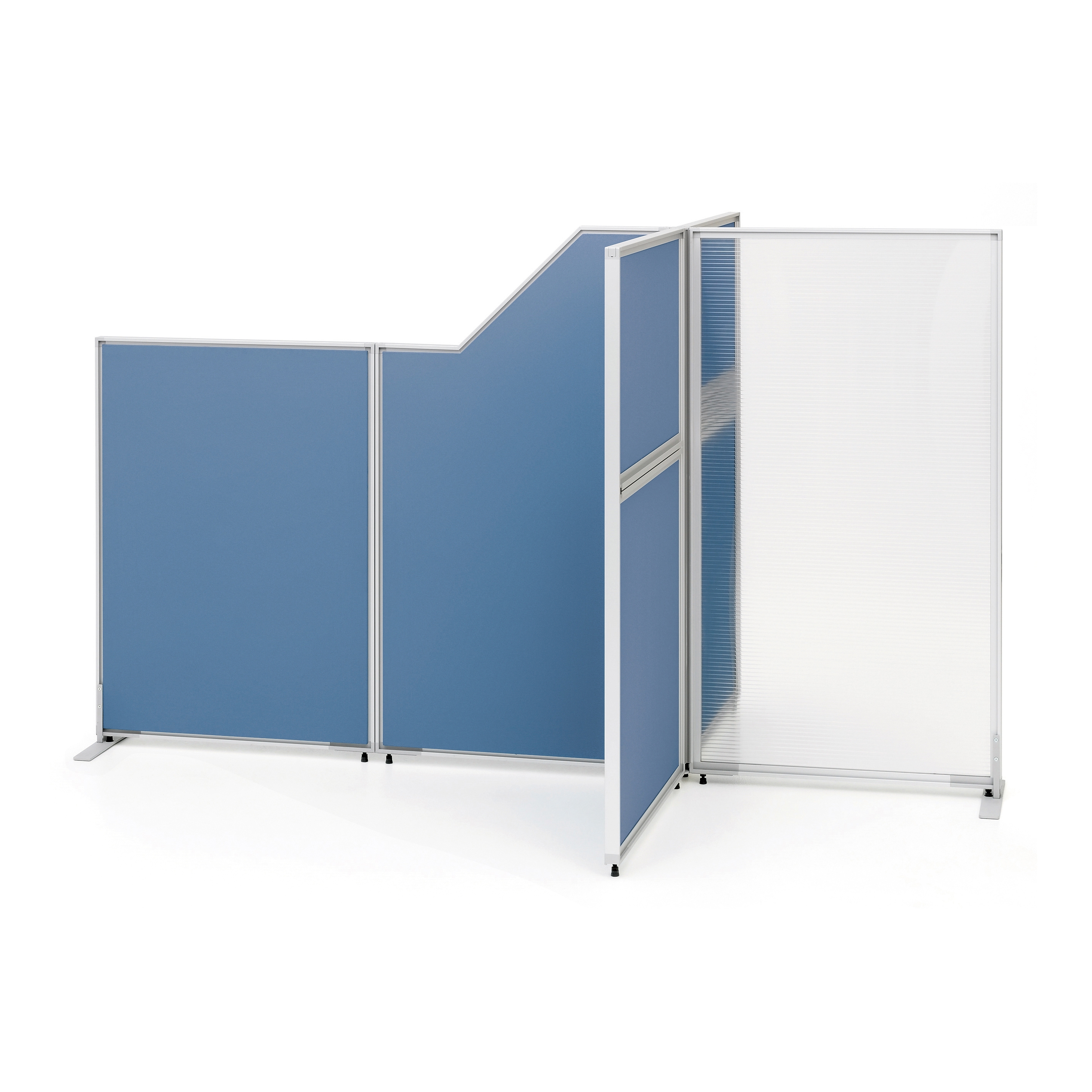 Display product Partito Wall from manufacturer Steelcase