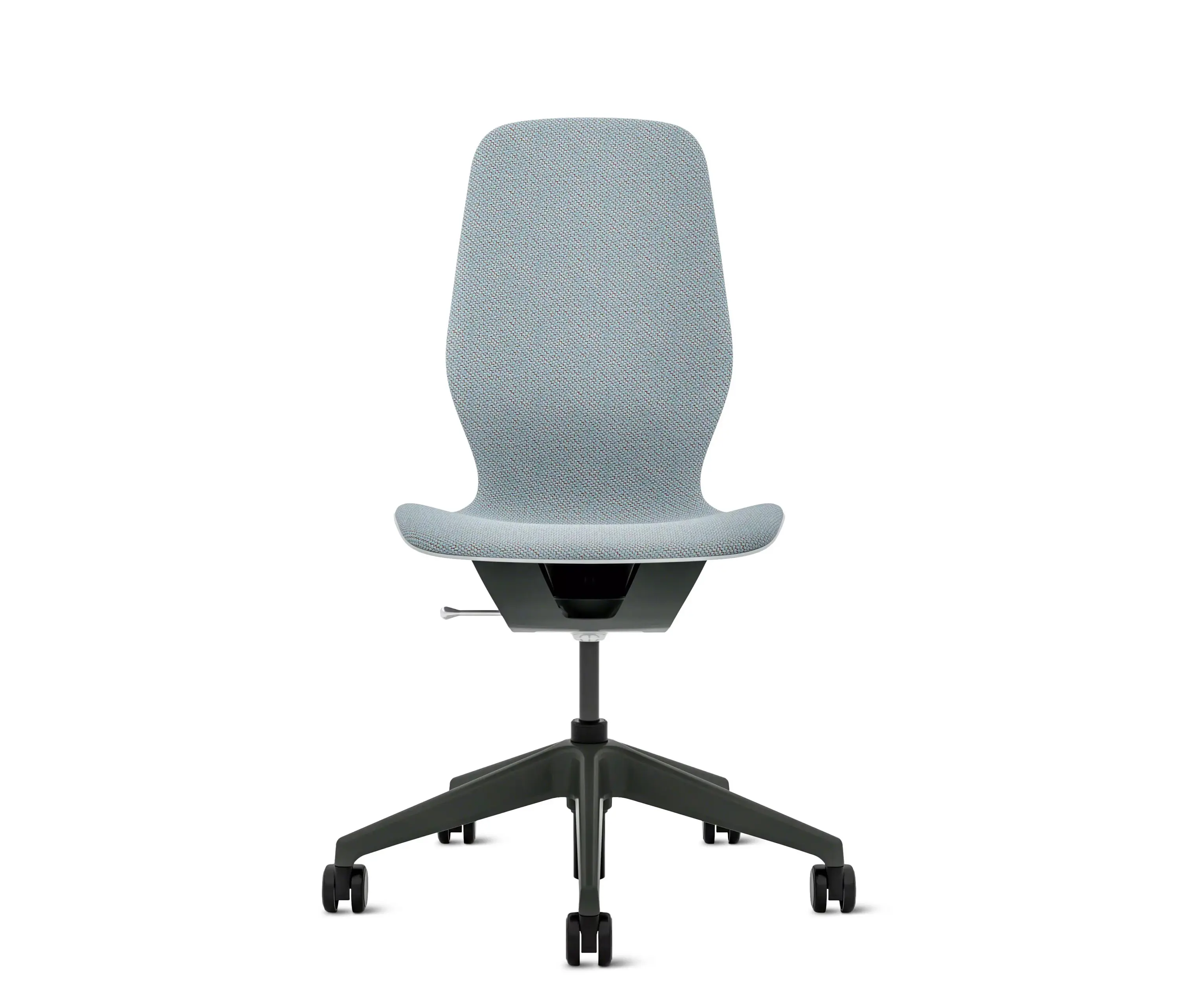 Steelcase - SILQ Chair without Armrests