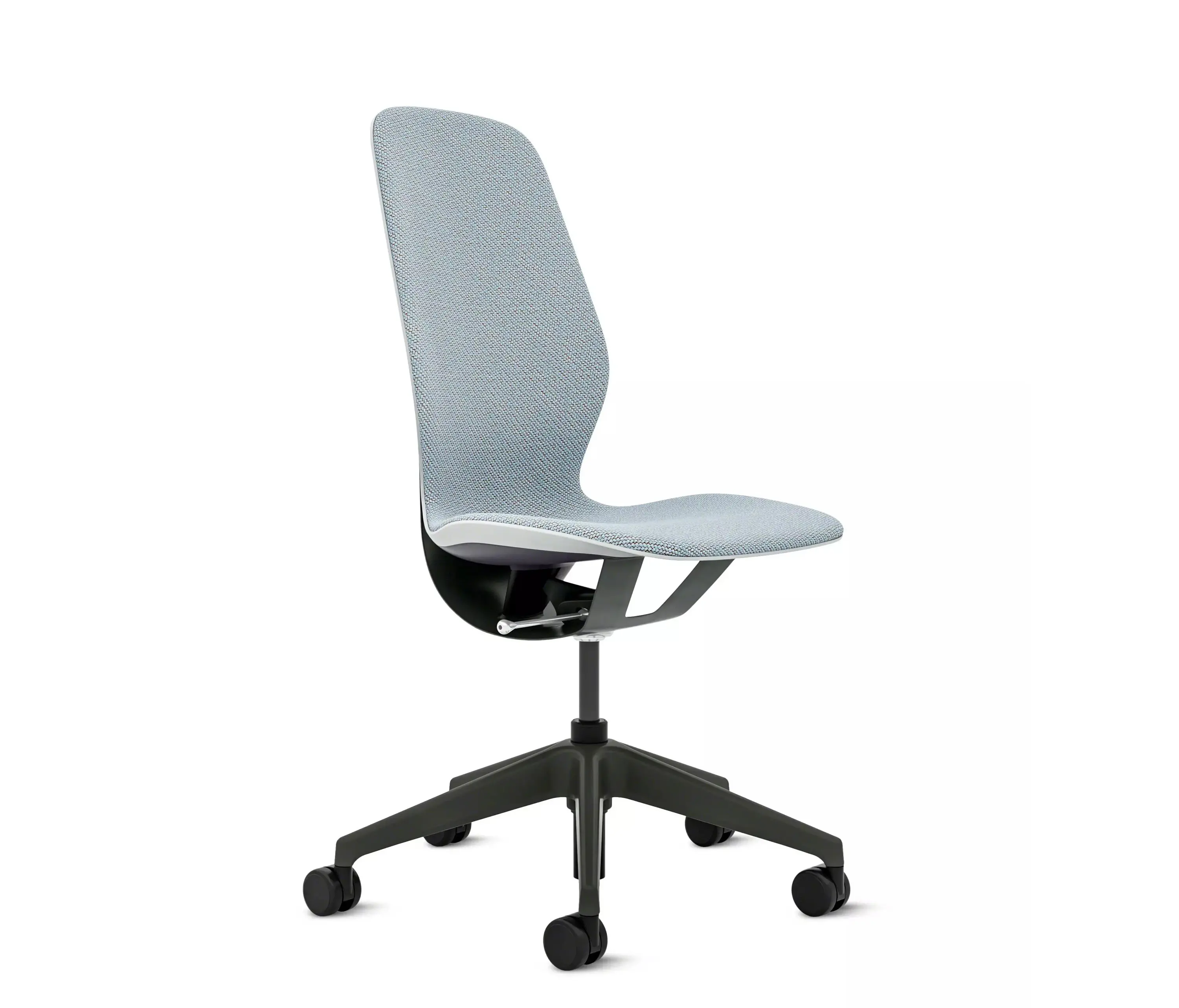 Steelcase - SILQ Chair without Armrests