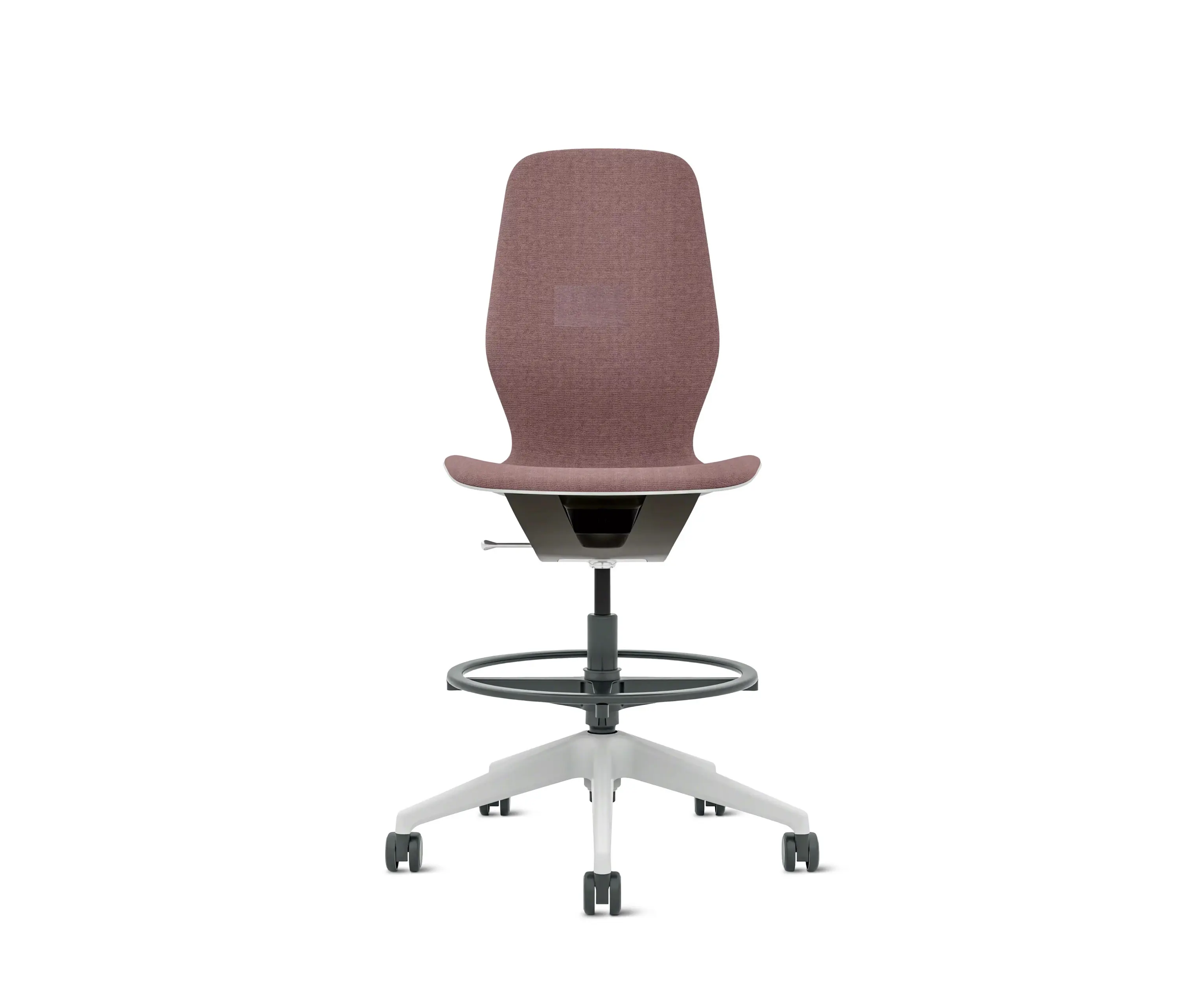 Steelcase - SILQ Draughtsman Chair without Armrests