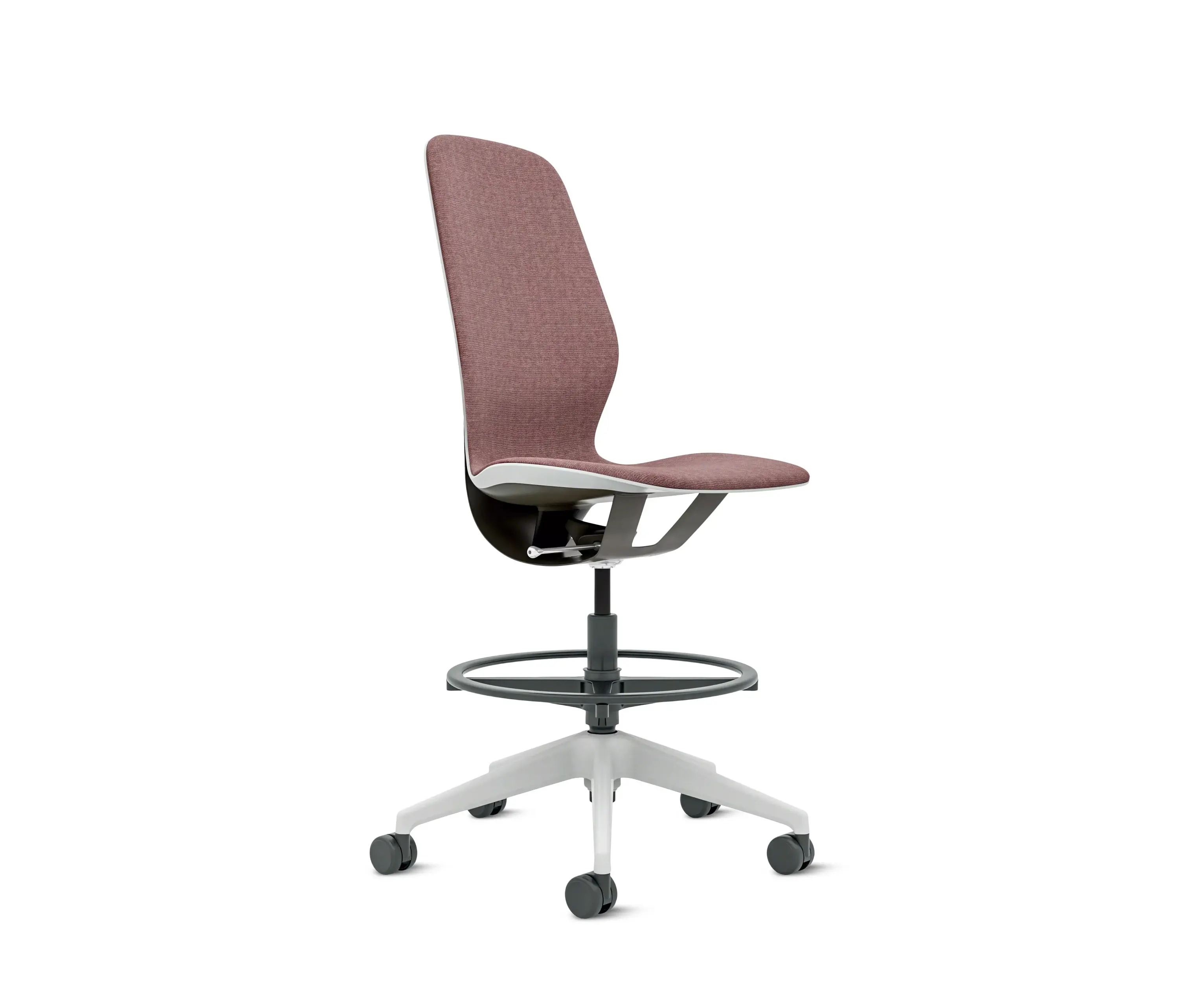 Steelcase - SILQ Draughtsman Chair without Armrests